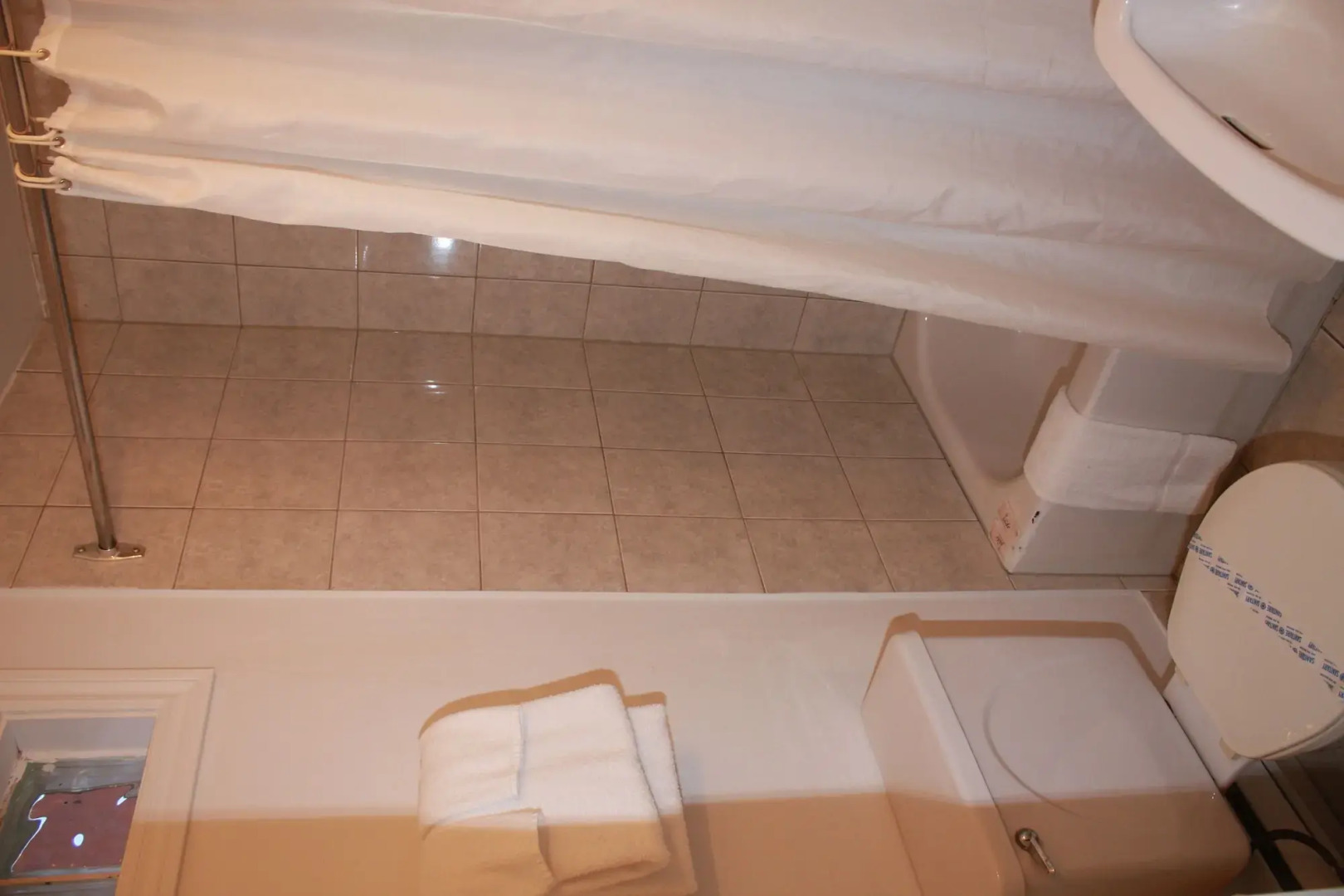 Grand Motel Saint-Hubert