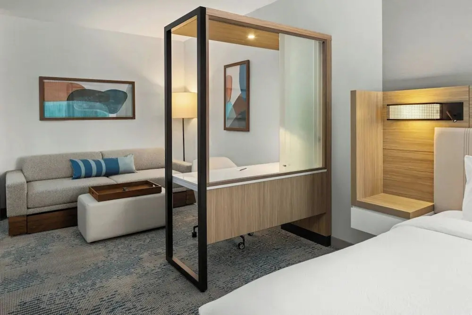 Springhill Suites BY Marriott Bettendorf