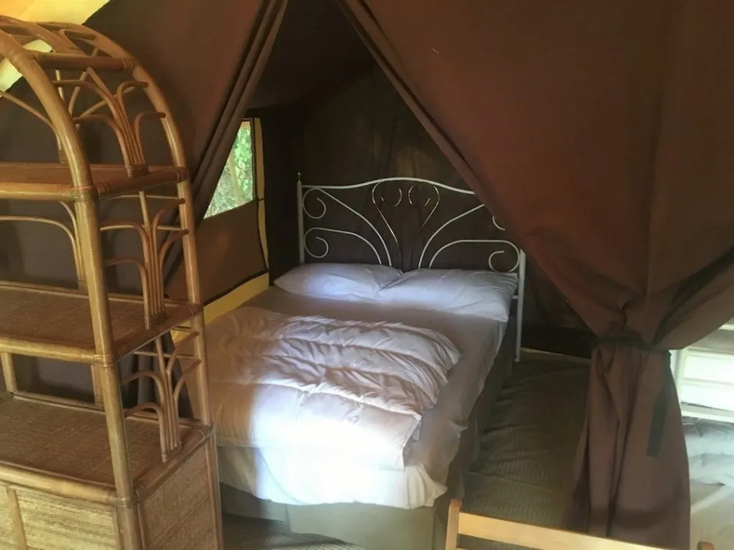 Le Domaine du Vigneau