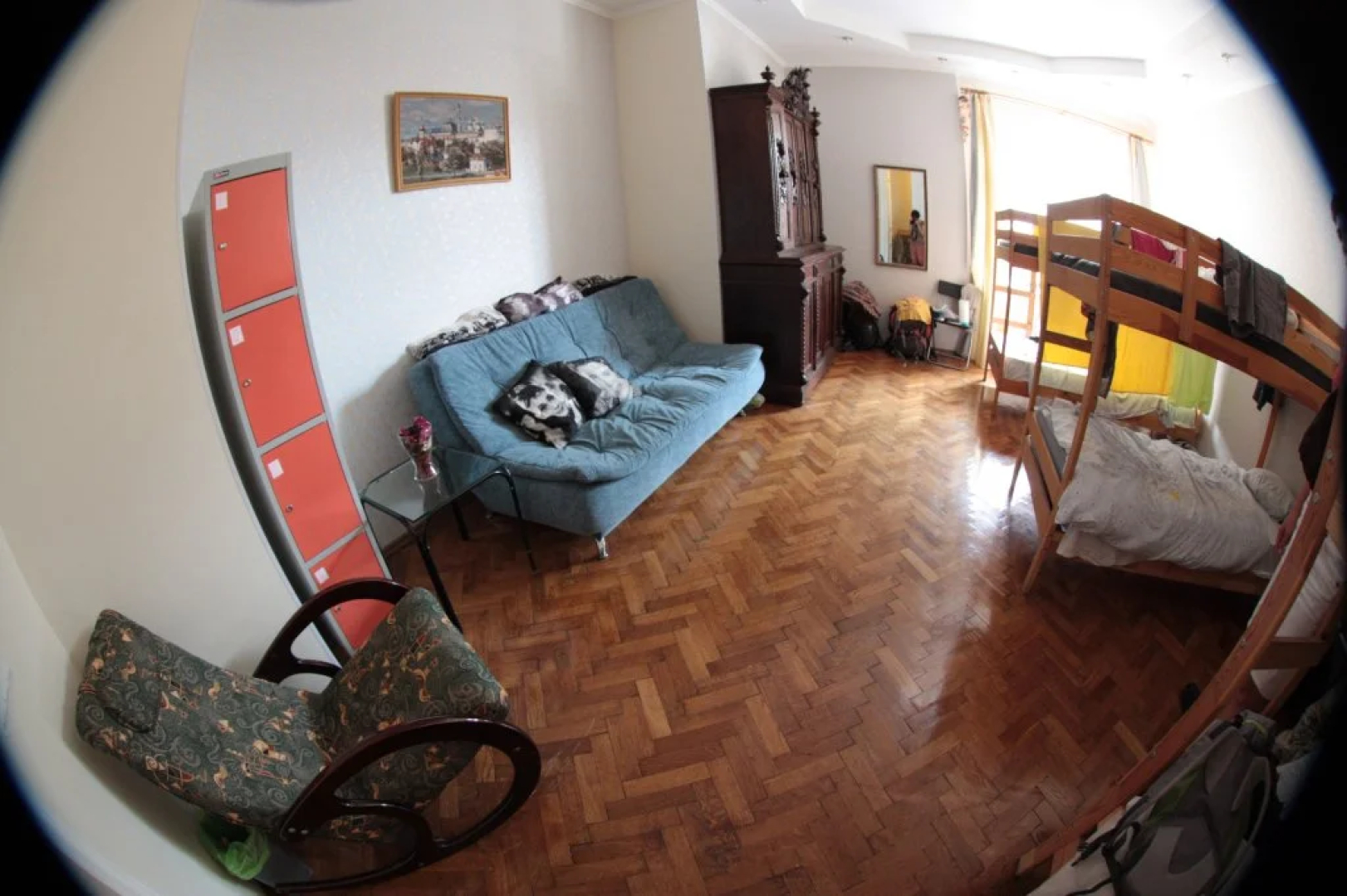 Sunny Hostel