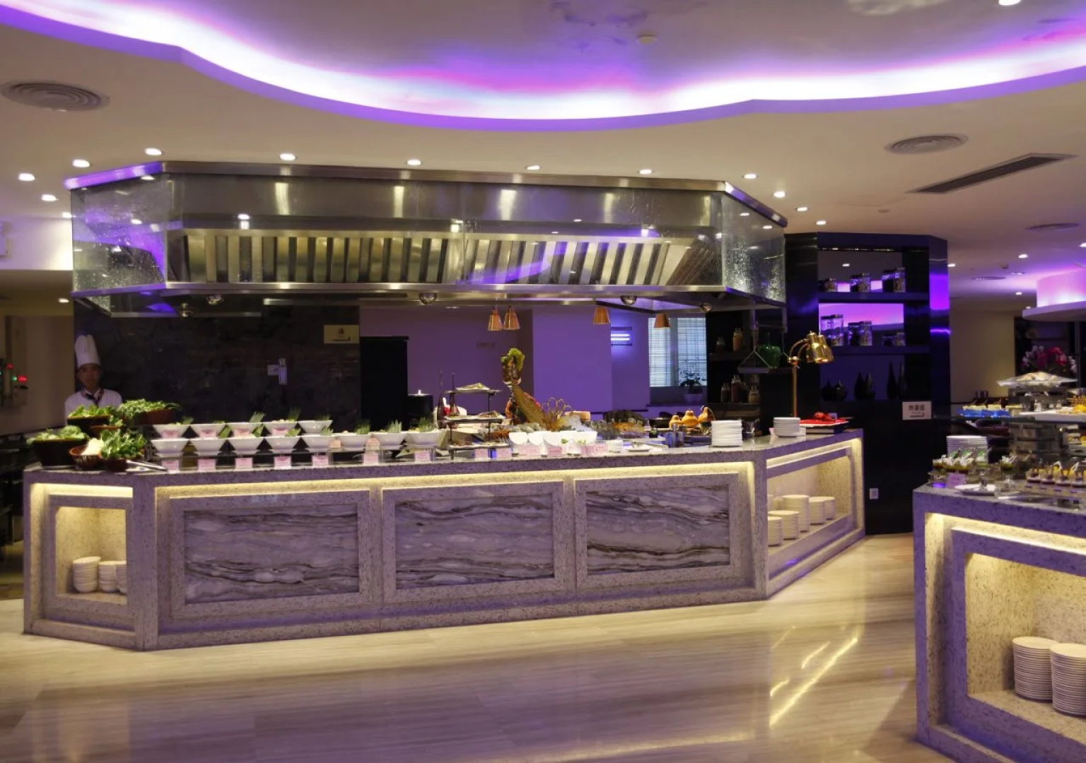 Sentosa Hotel Shenzhen Feicui Branch