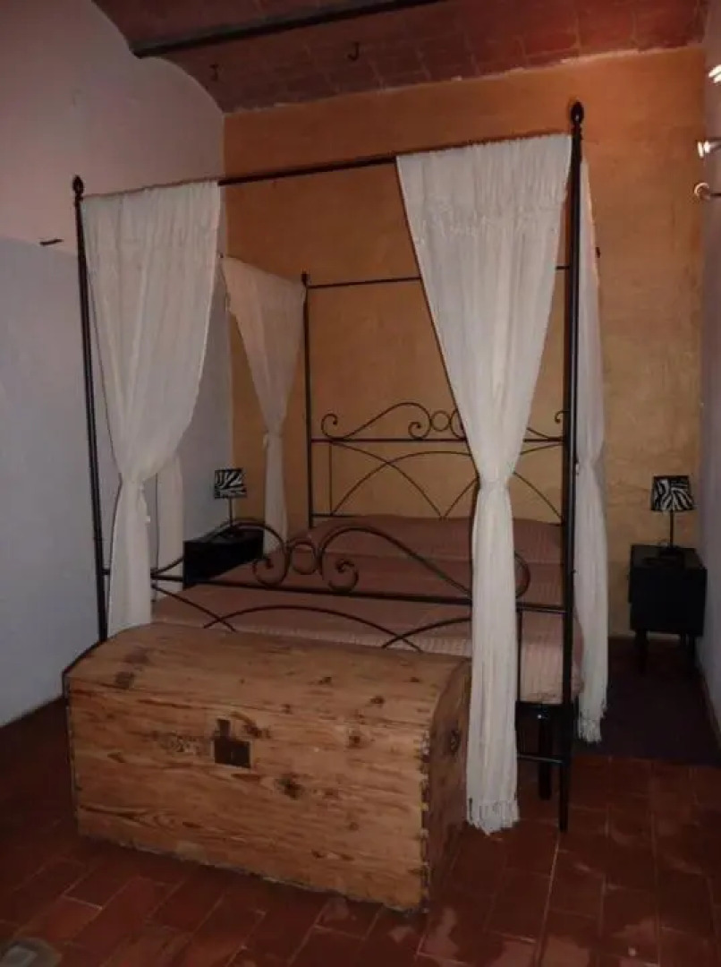 Le Stanze Di Zelinda