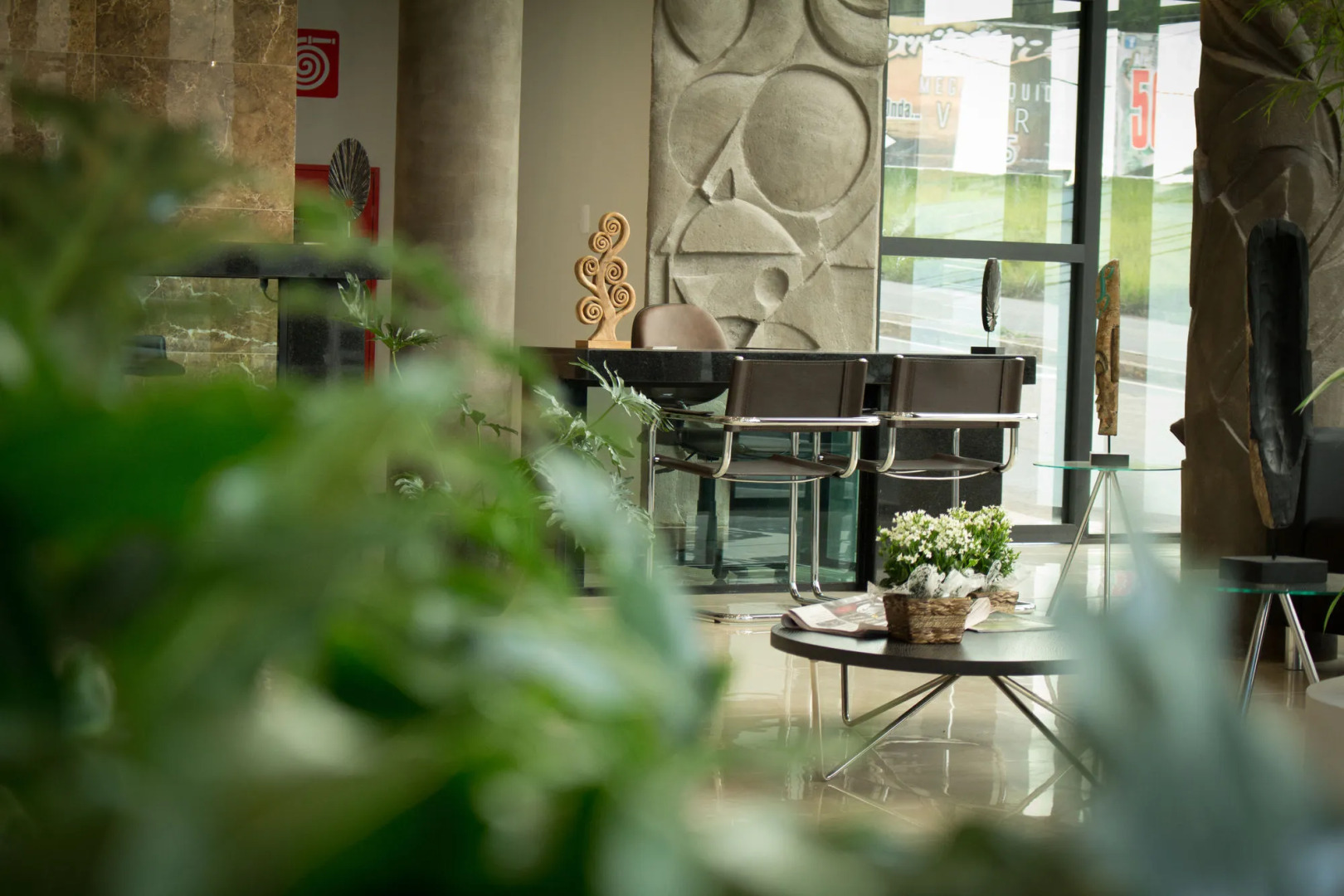 Minas Platinum Hotel & Convention