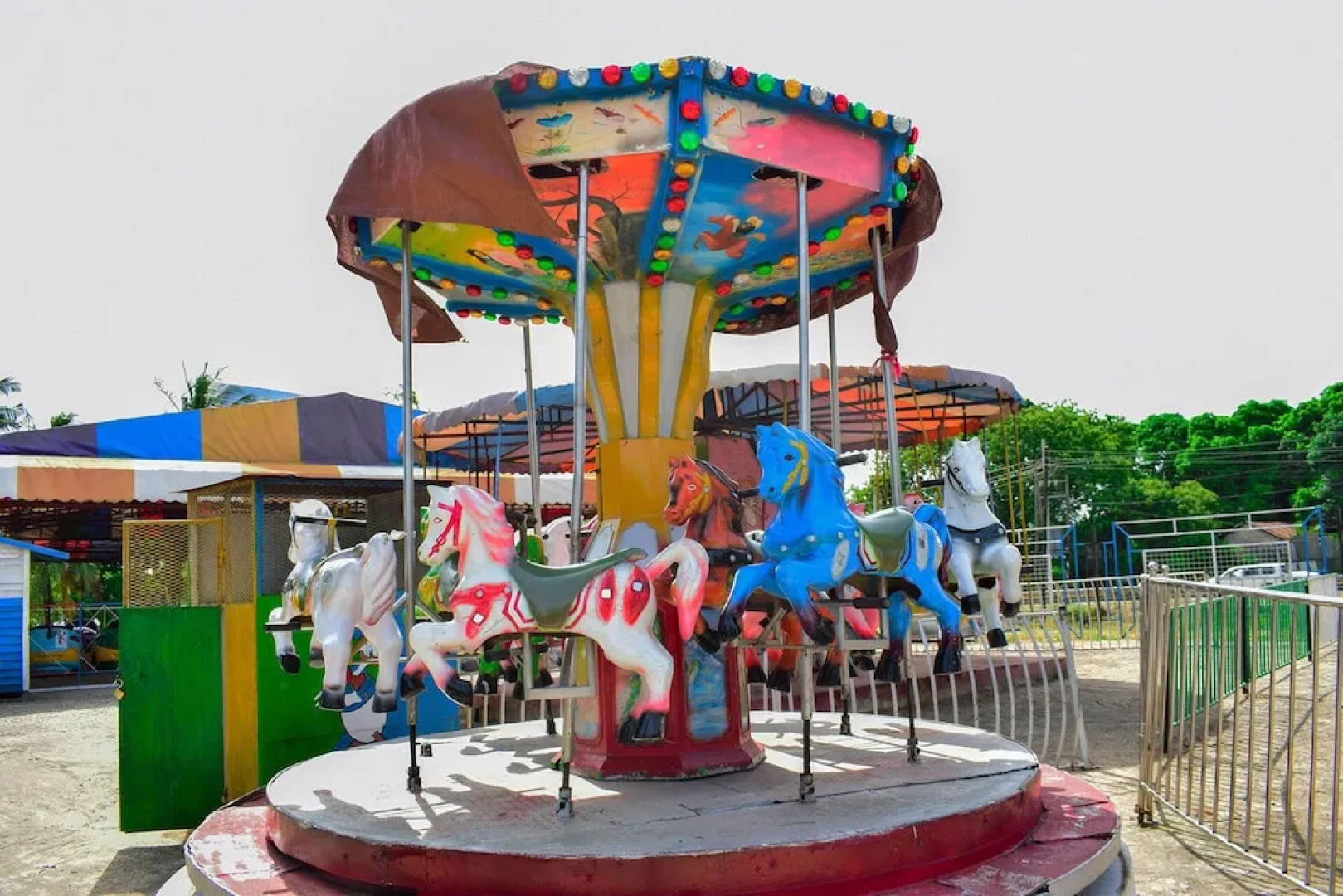 Garden Park Hotel Mtwapa