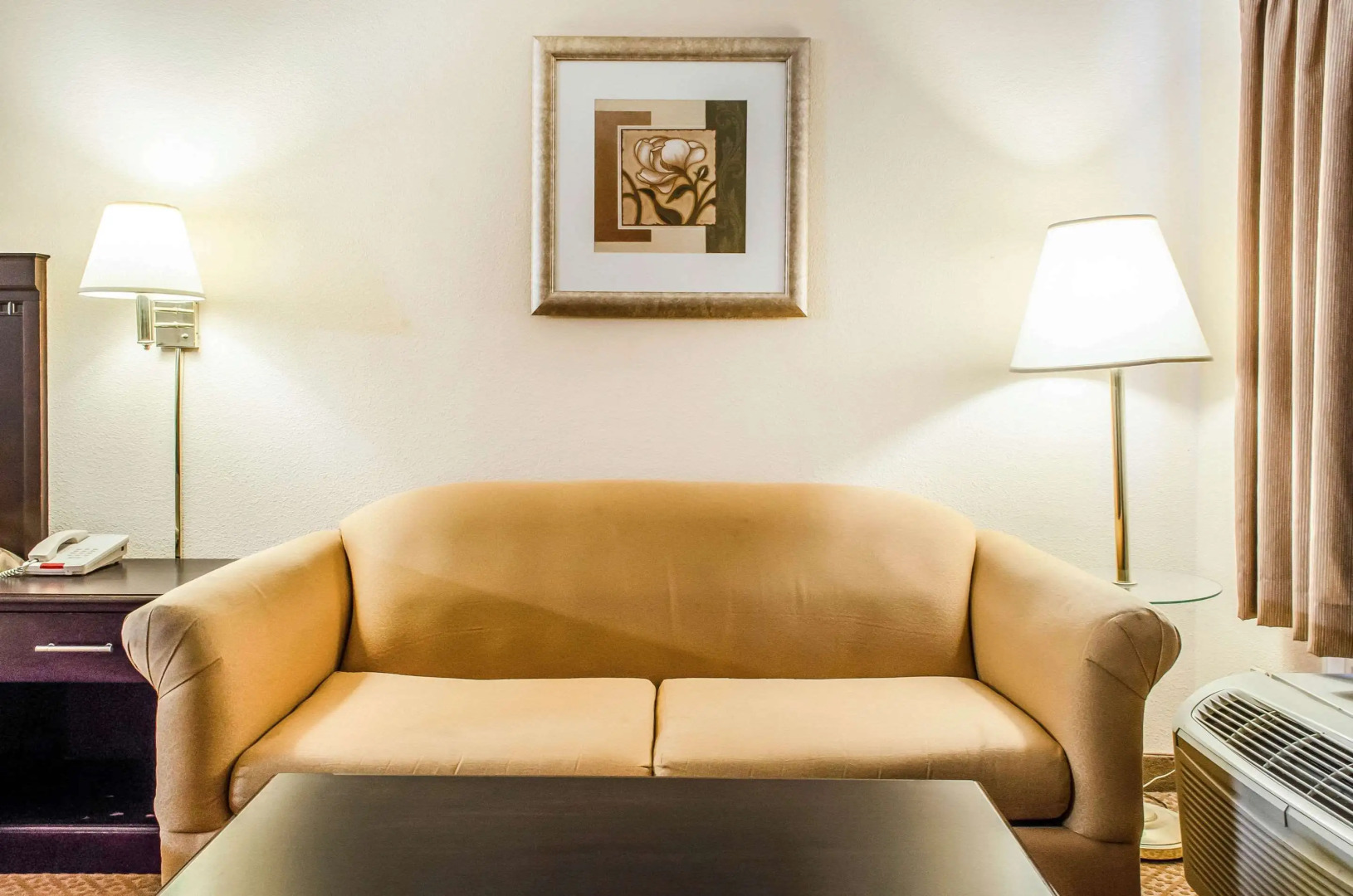 Rodeway Inn Shippensburg