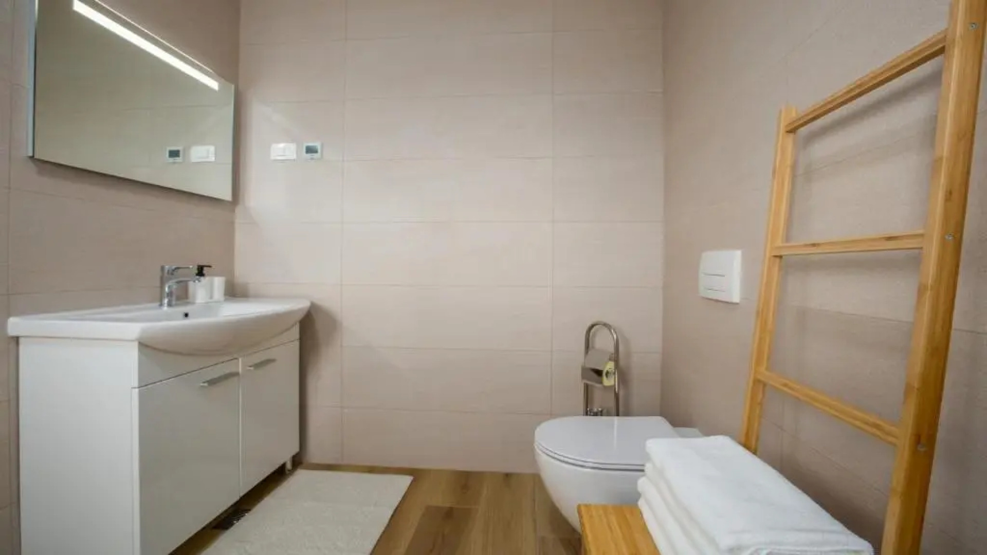 Villa Wego with breathtaking Sea View and Private Pool