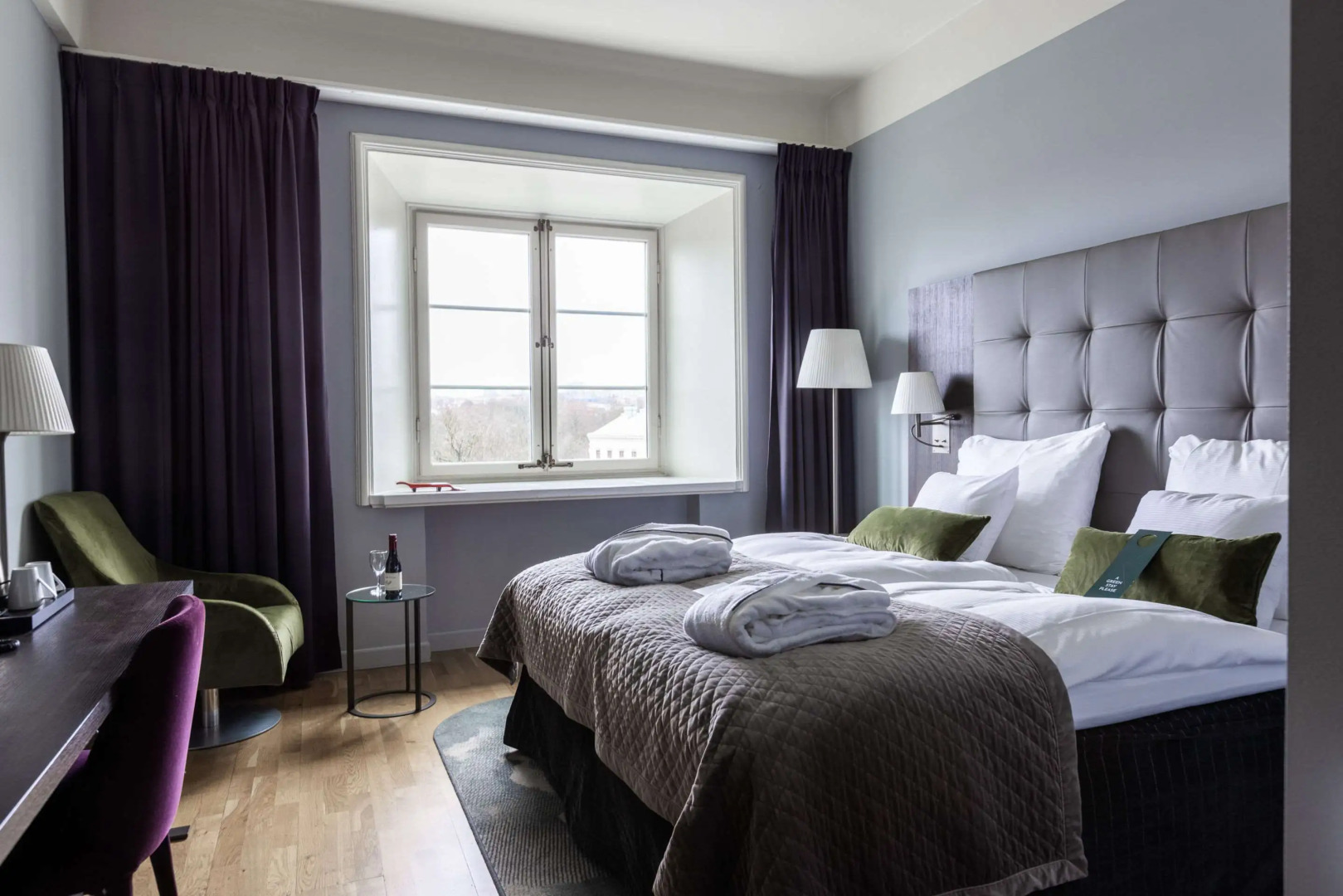 Clarion Hotel Post, Gothenburg