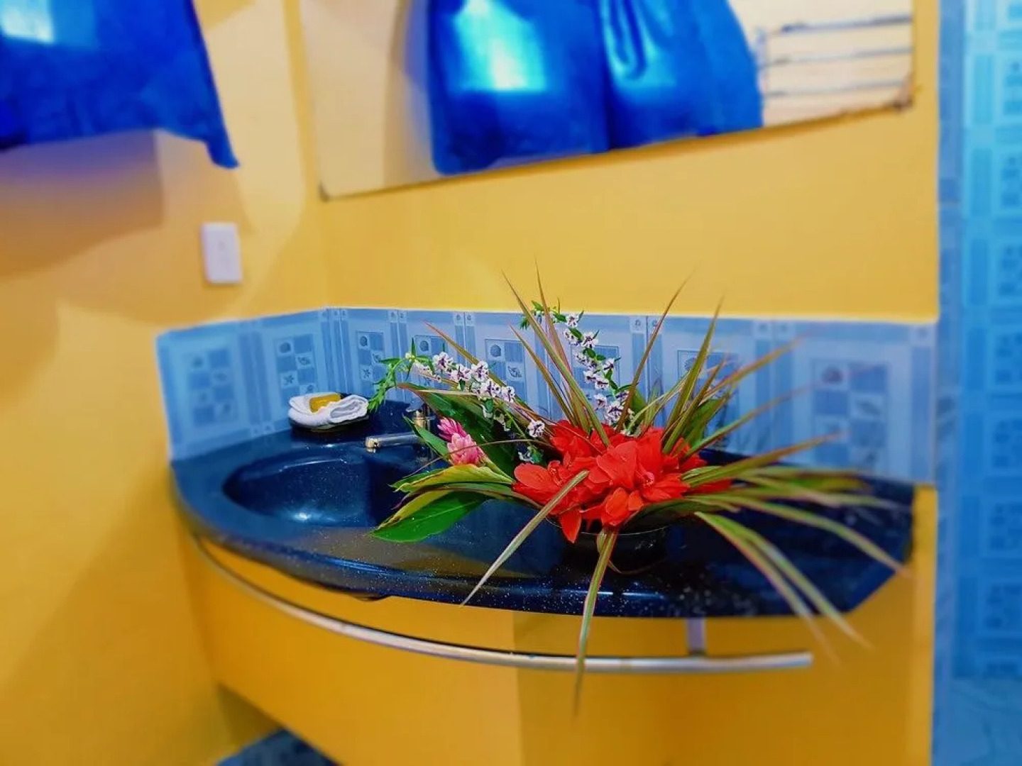 Leuaina Beach Resort