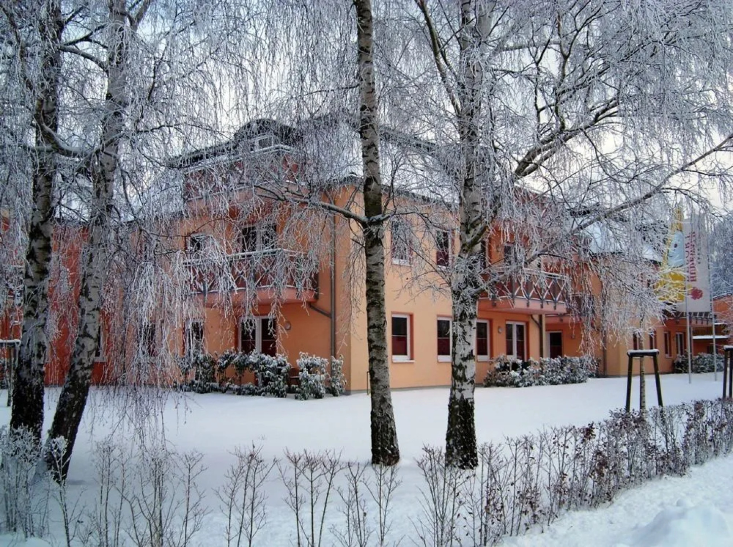 DAS HUDEWALD Hotel & Resort