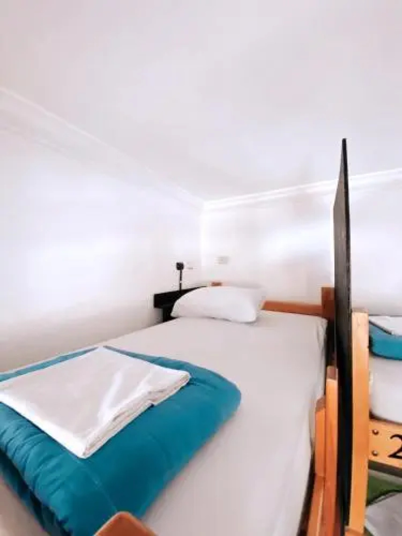 Dreamboat Hostel