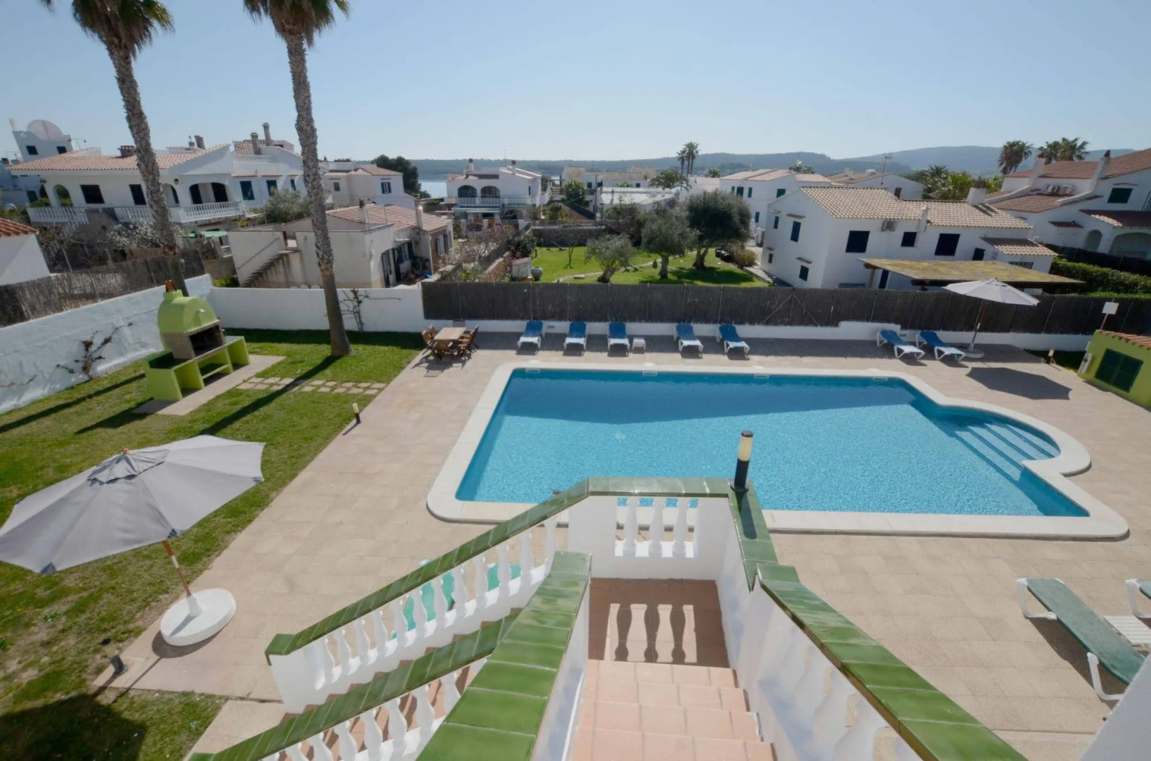 Apartamentos Jamaica