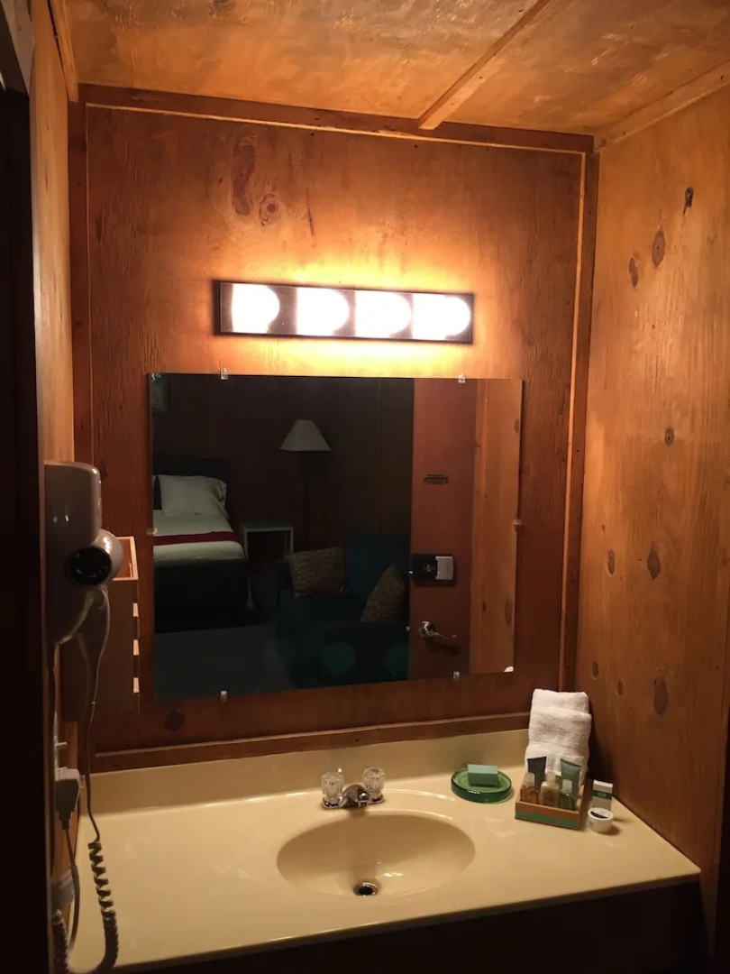 Sugar Creek Retreat