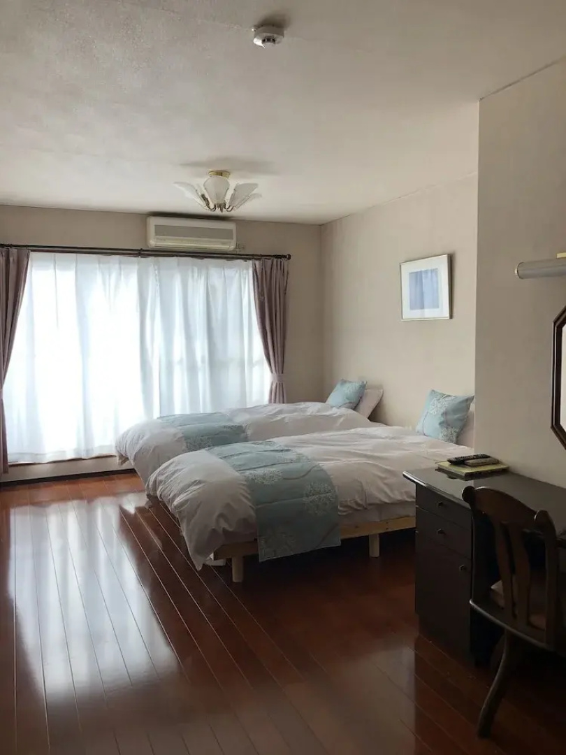 Yanagawa Guest House TSUNAYOSHI