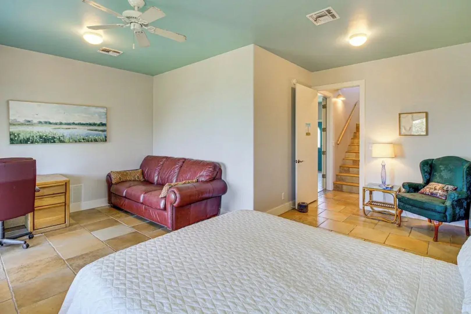 Private Pier: Waterfront Fulton Villa!