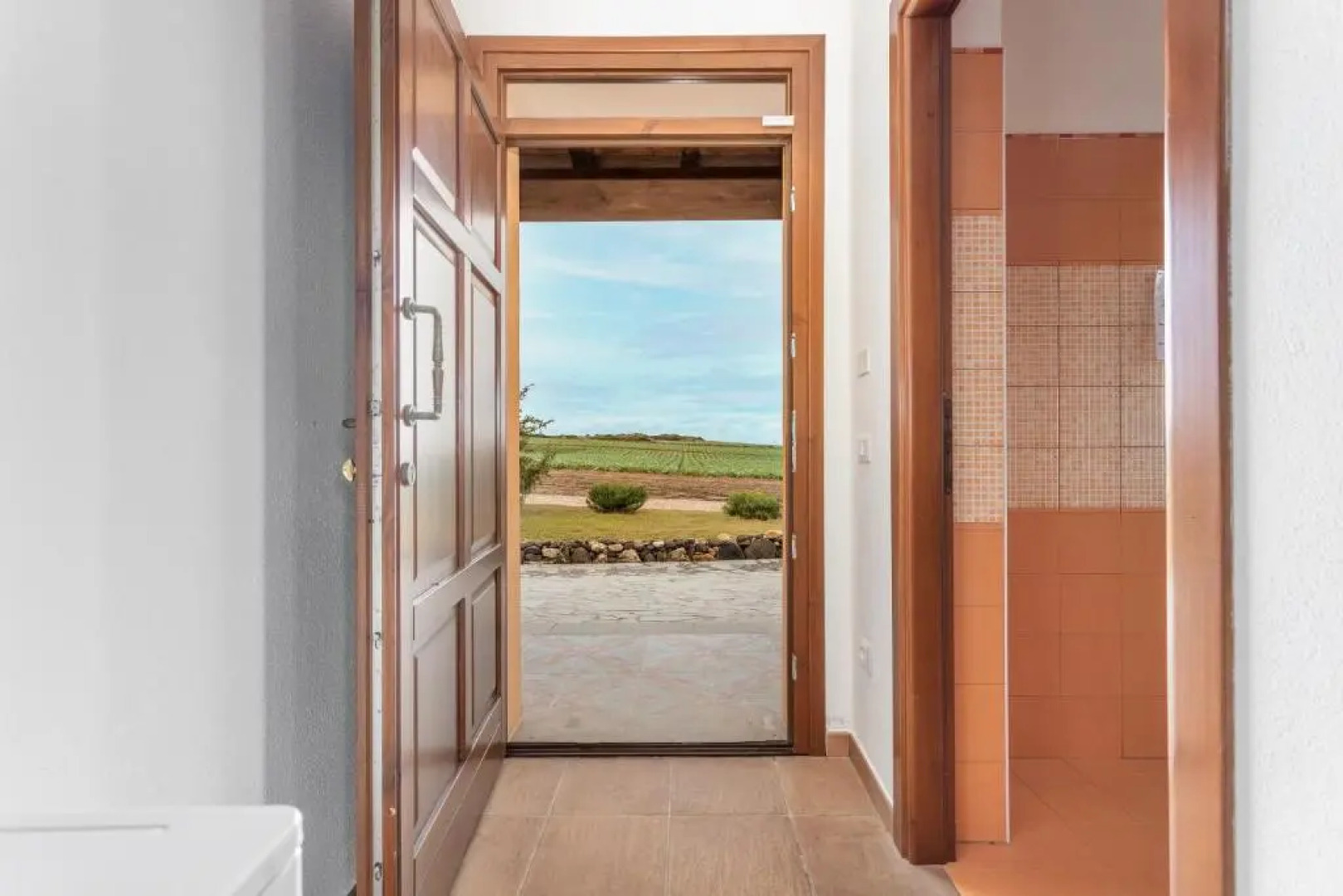 Agriturismo S'Incant'e Sinis