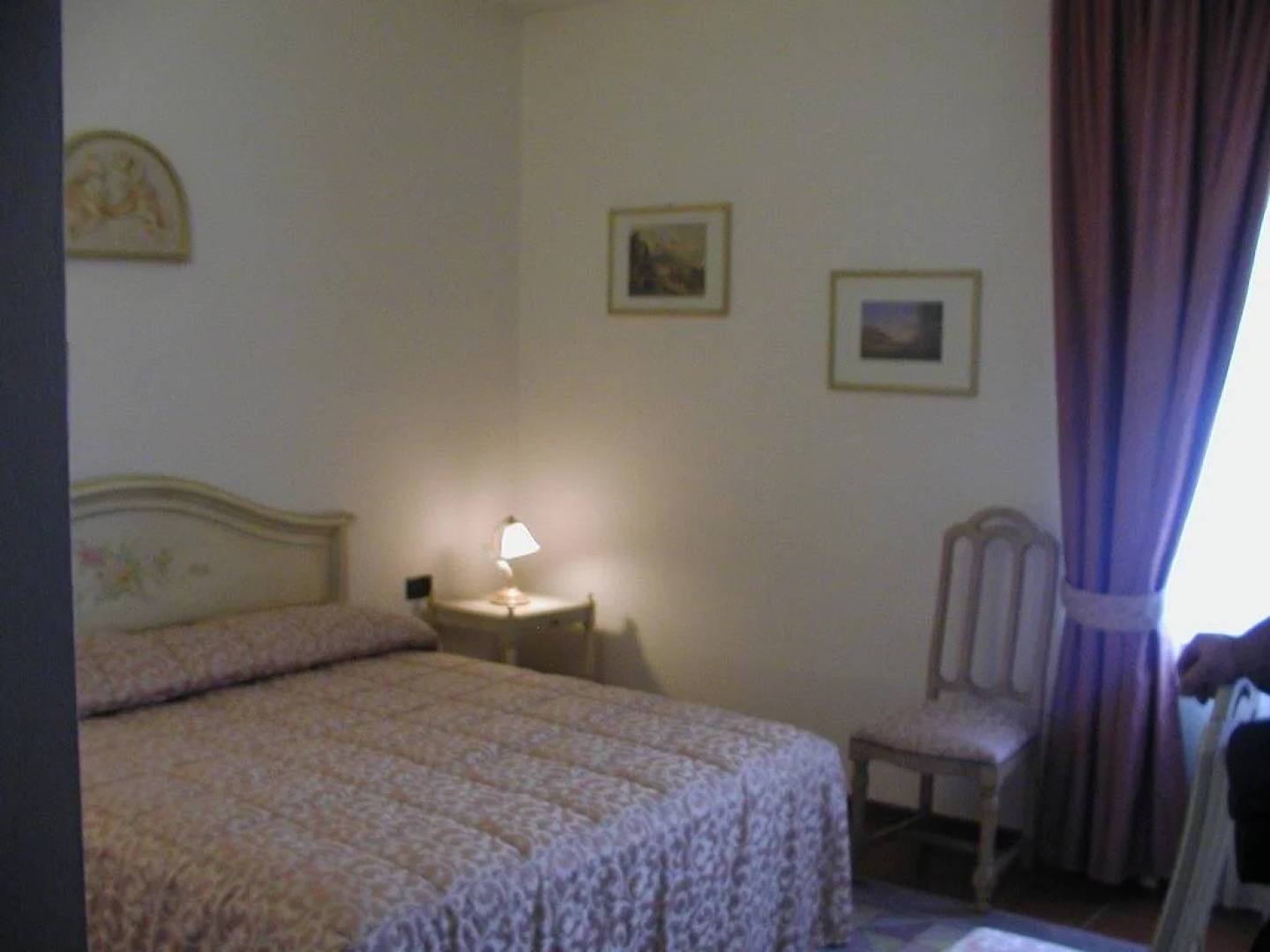 Villa Cavour
