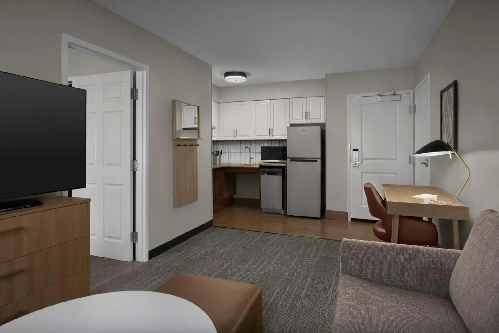 Staybridge Suites Raleigh Durham Airport by IHG