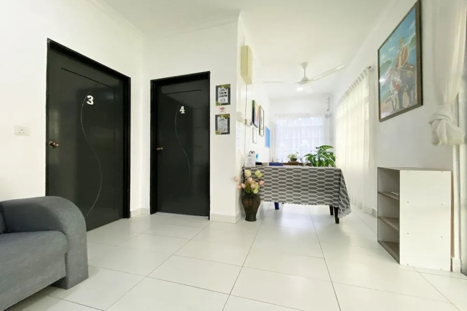 Hotel O Dh Residence