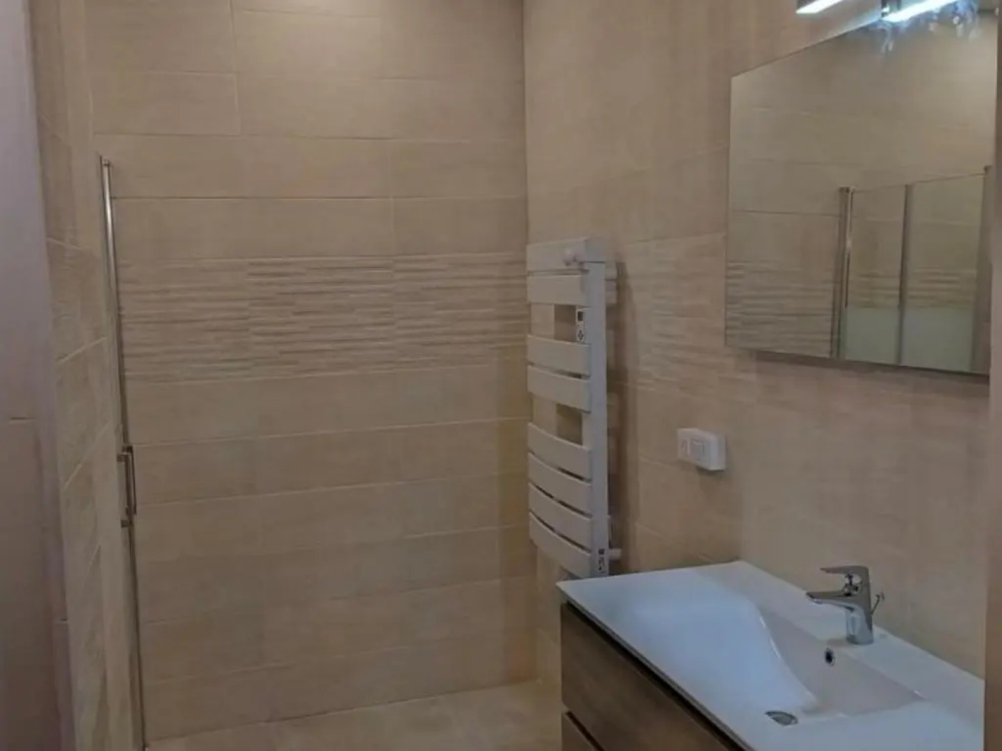 Gîte Saint-Bauld, 3 pièces, 4 personnes - FR-1-381-506