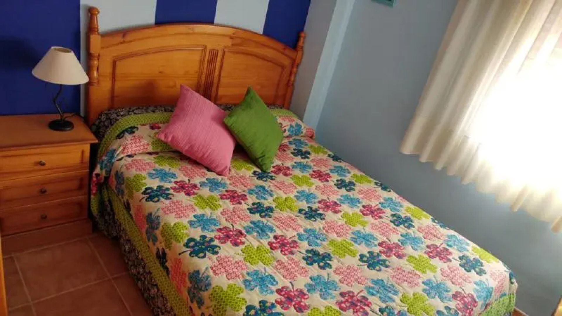 Apartamentos La Flor