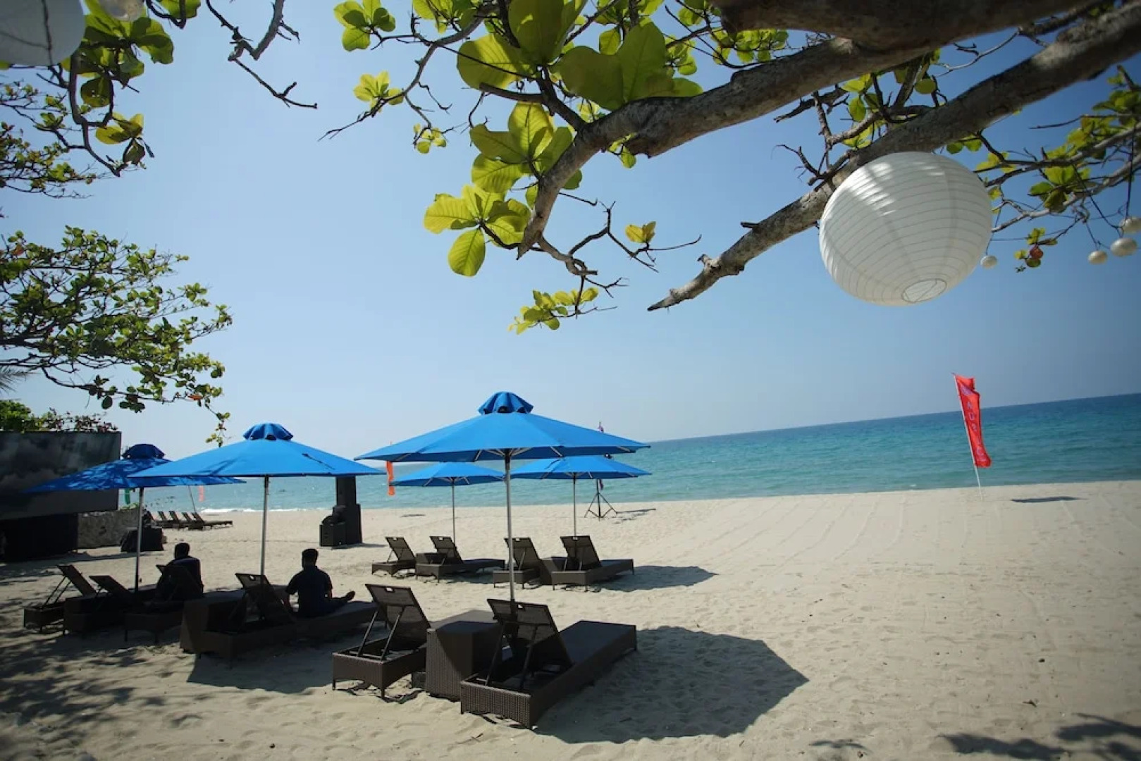 Aureo Resort La Union