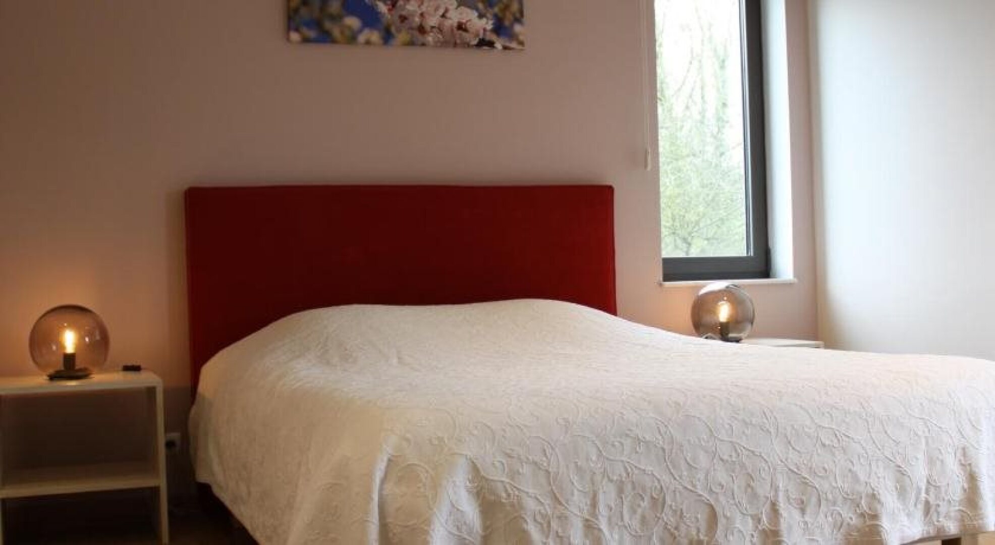 Maison d'hôtes La Lavandière