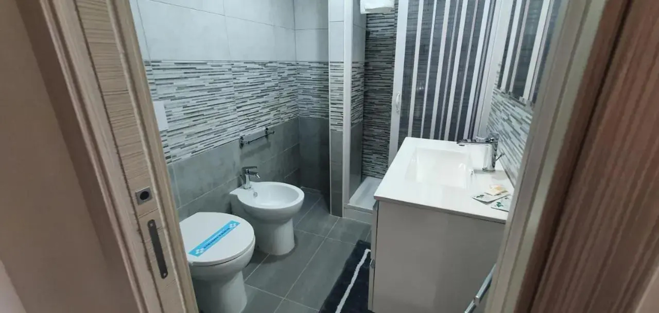 Case Vacanze Giliberto