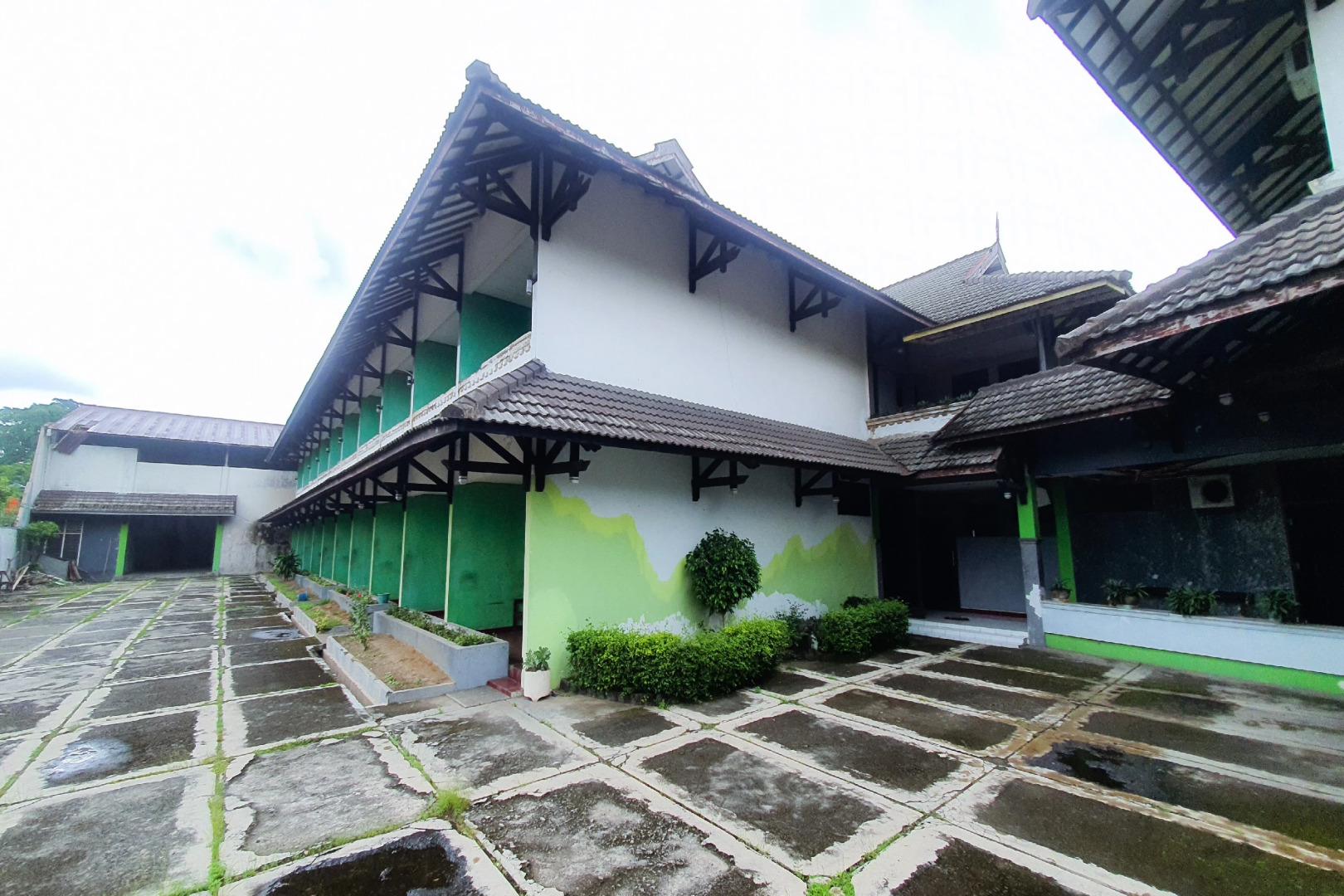 Hotel Pondok Indah RedPartner