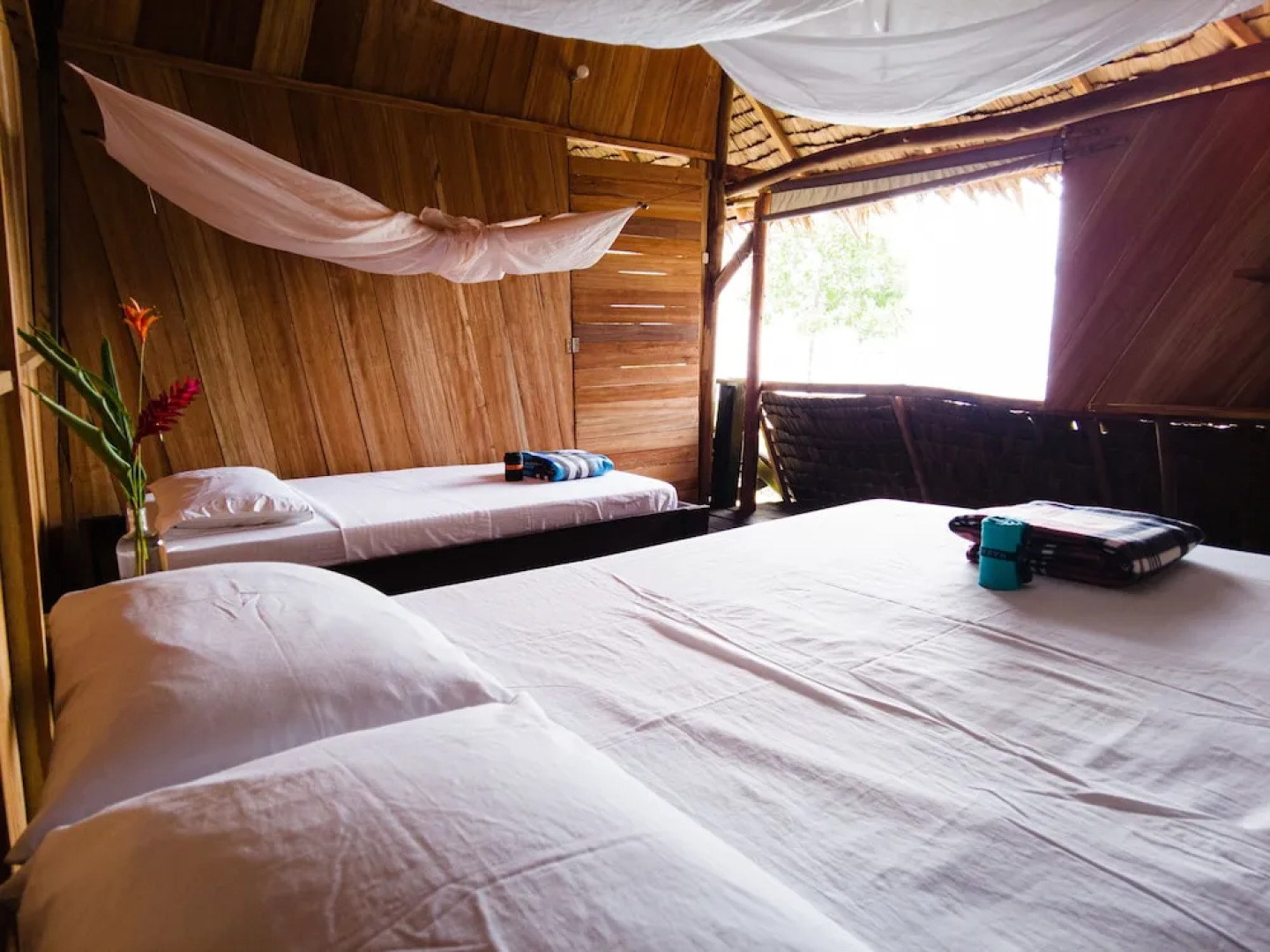 El Amargal Reserva Natural