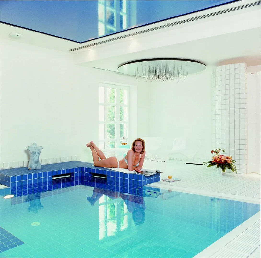 Mintrops Land Hotel Burgaltendorf