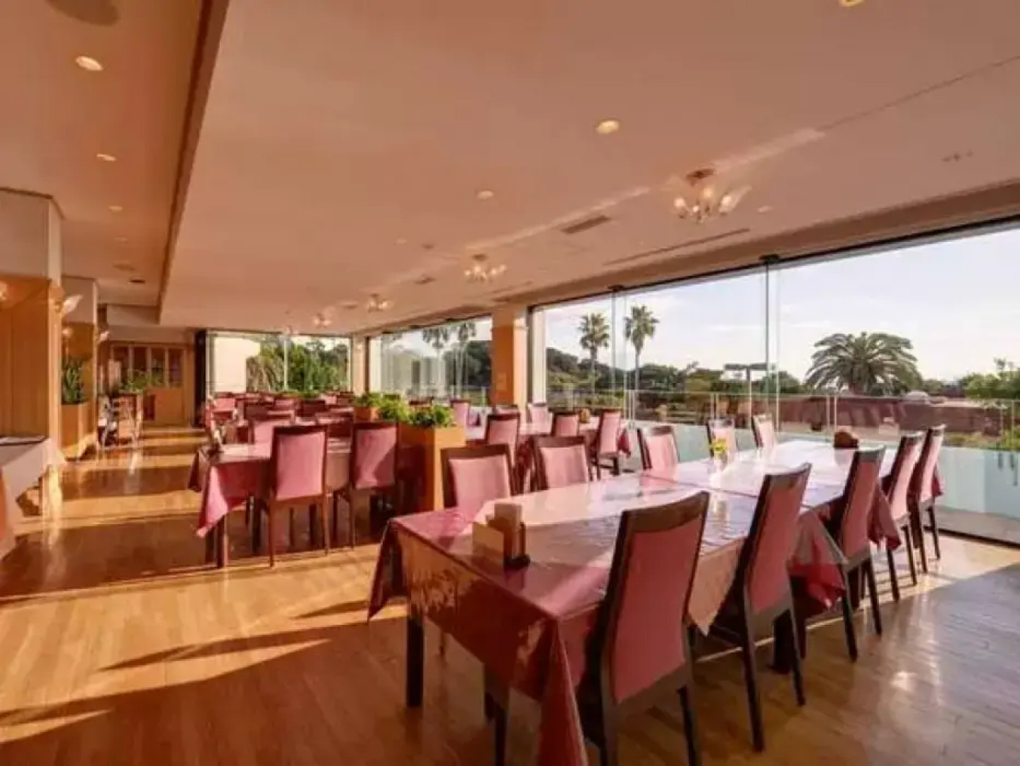 Hotel Baygrand Kunisaki