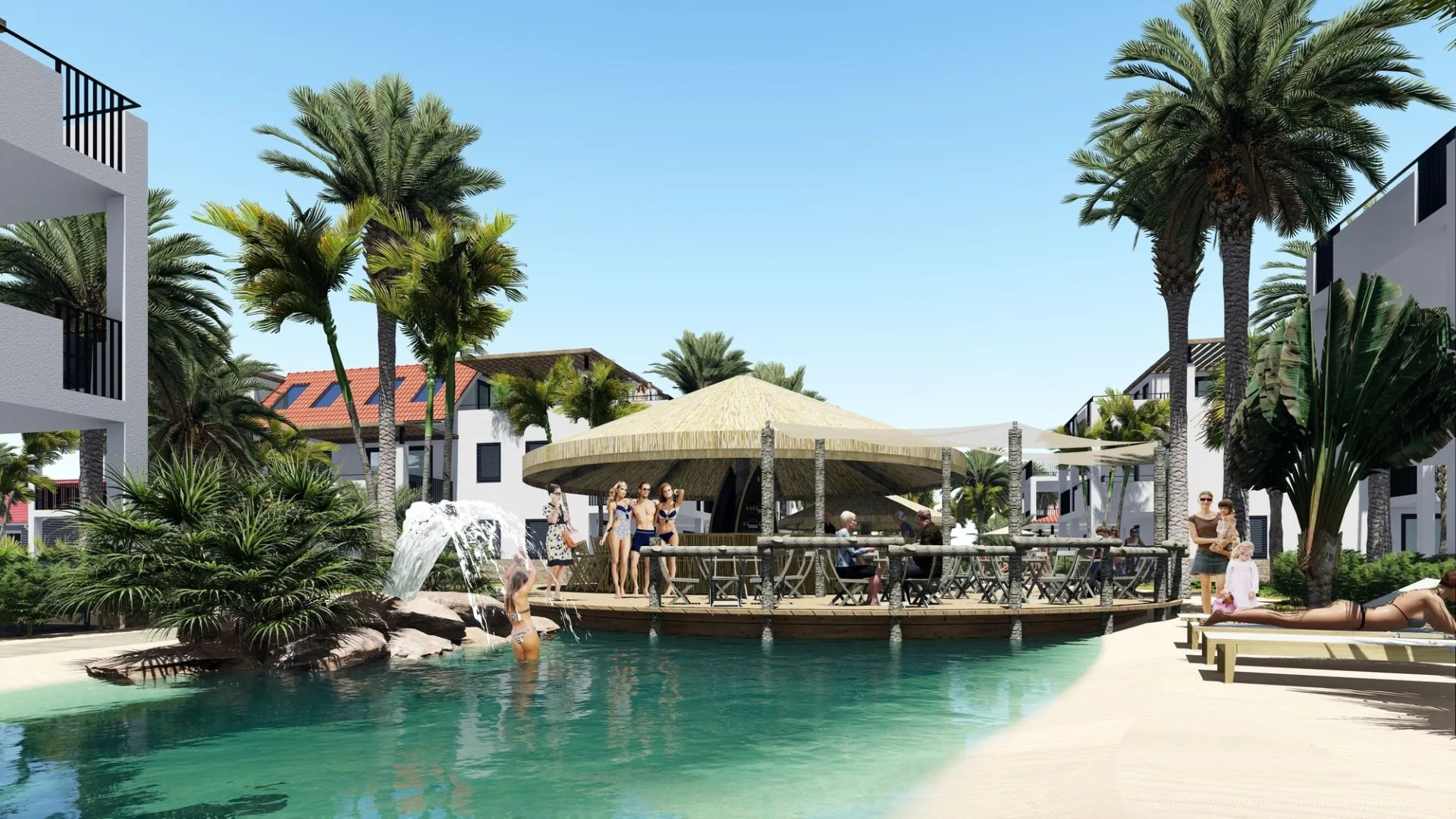 Resort Bonaire