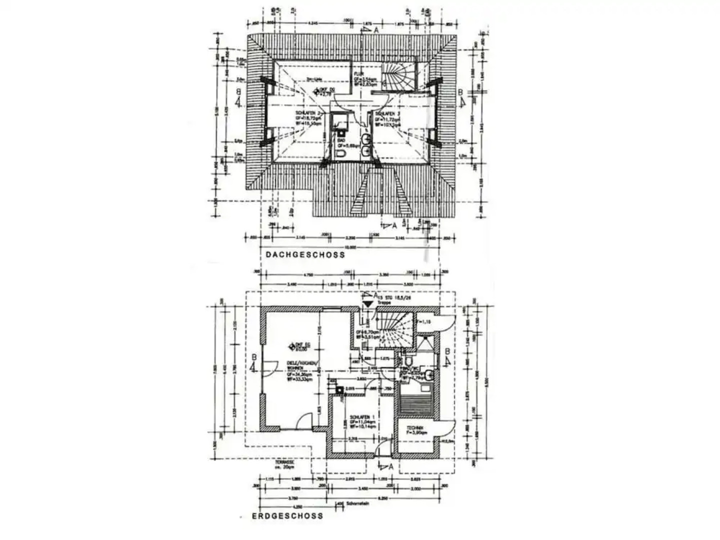 Nice Apartment in Zempin
