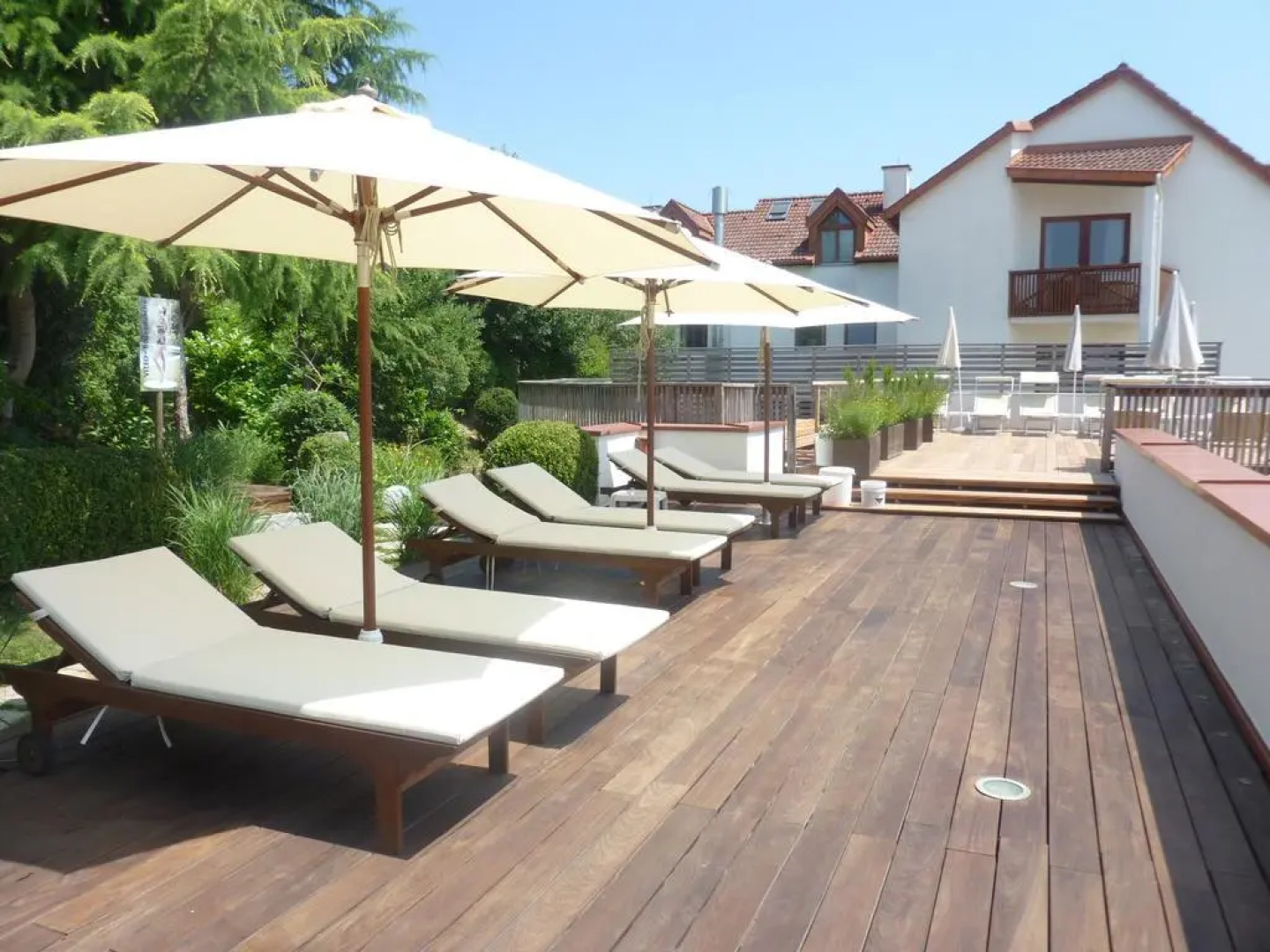 Hotel Thermenhof Paierl