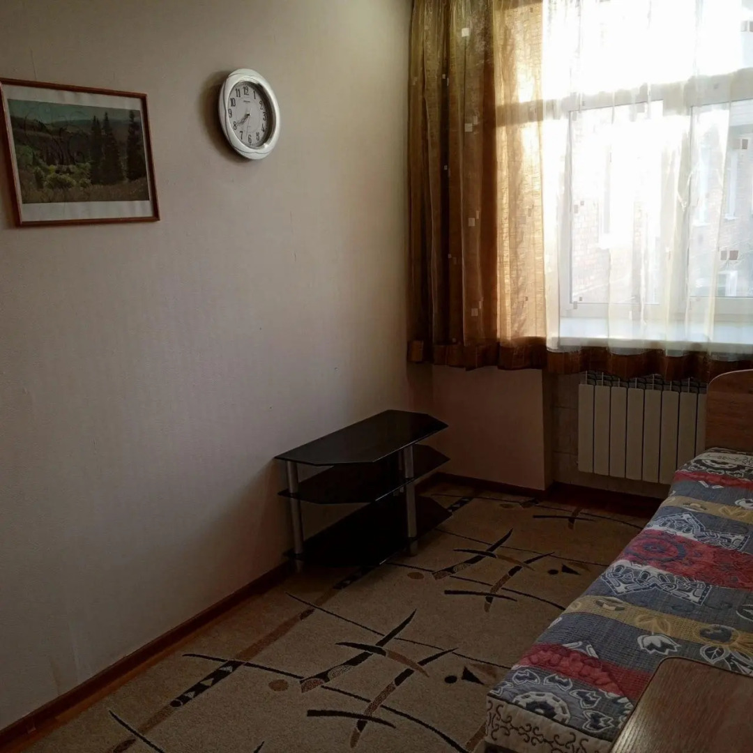 Апартаменты на улице Калинина 16