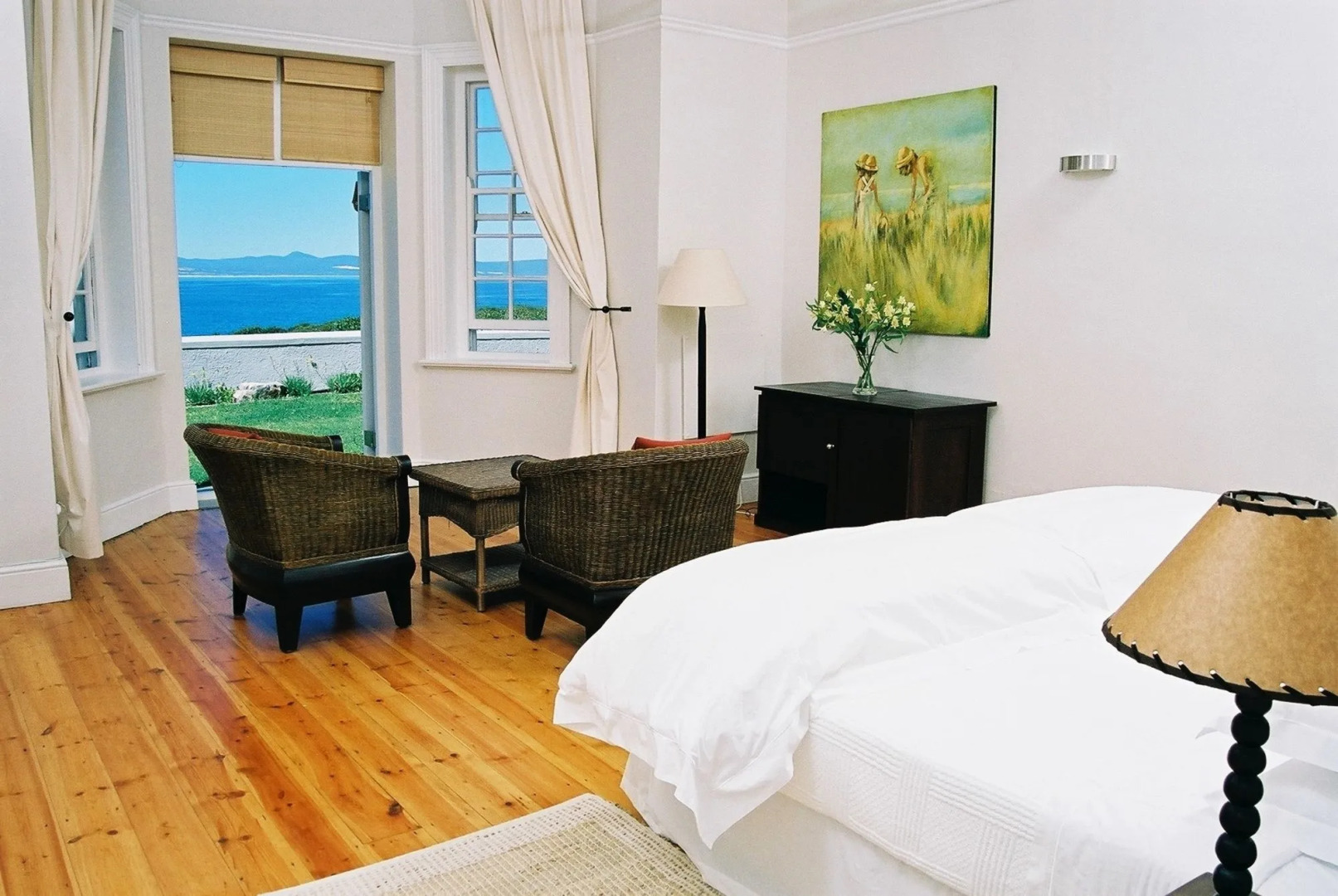 Ocean Eleven Guest House