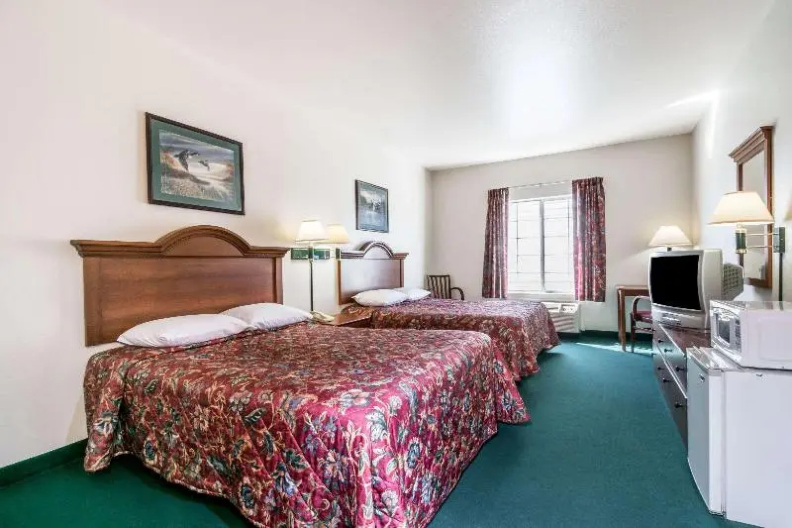 Super 8 by Wyndham Kountze Big Thicket Nat'l Pres