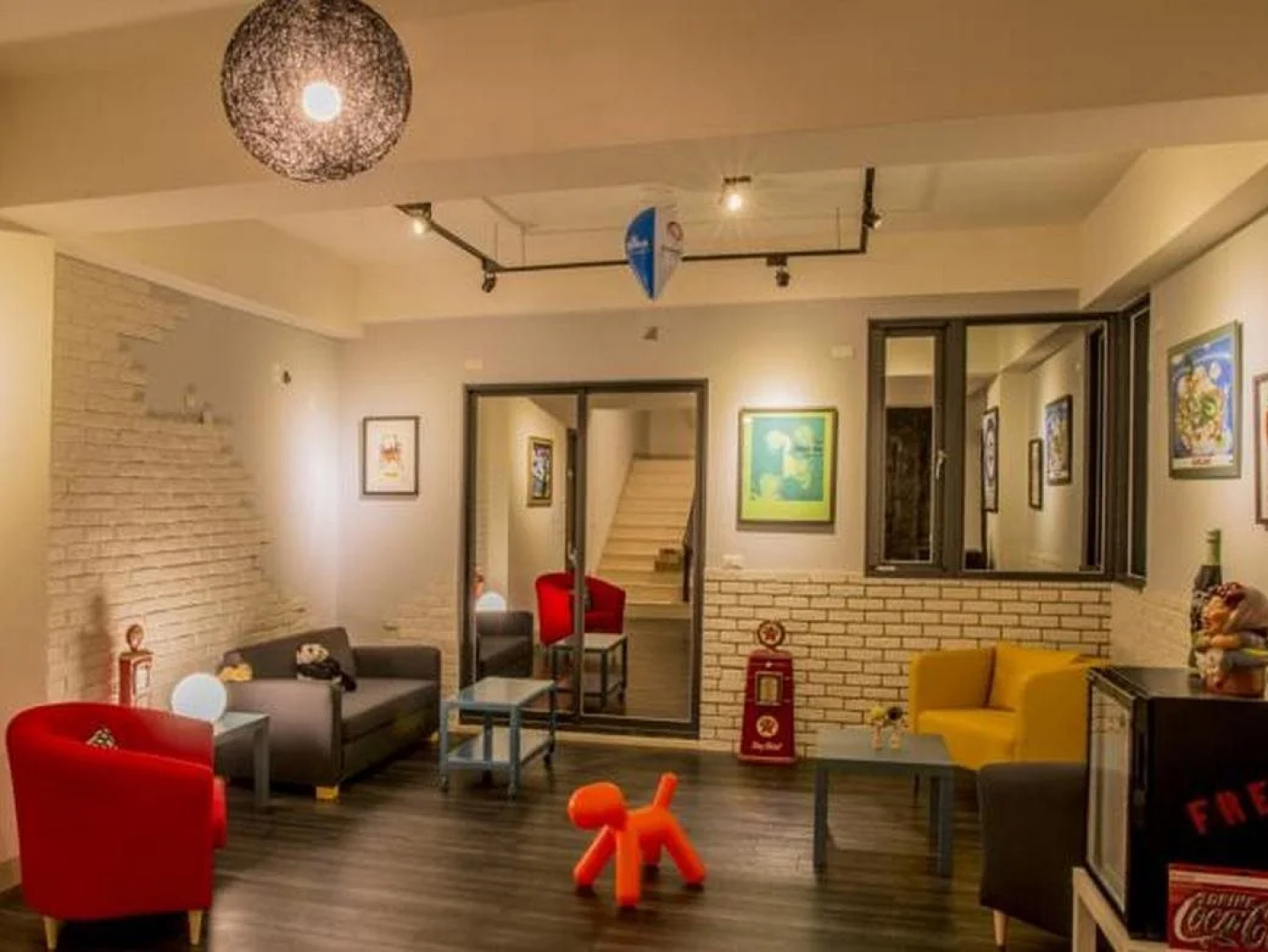 Mini Ma B&B