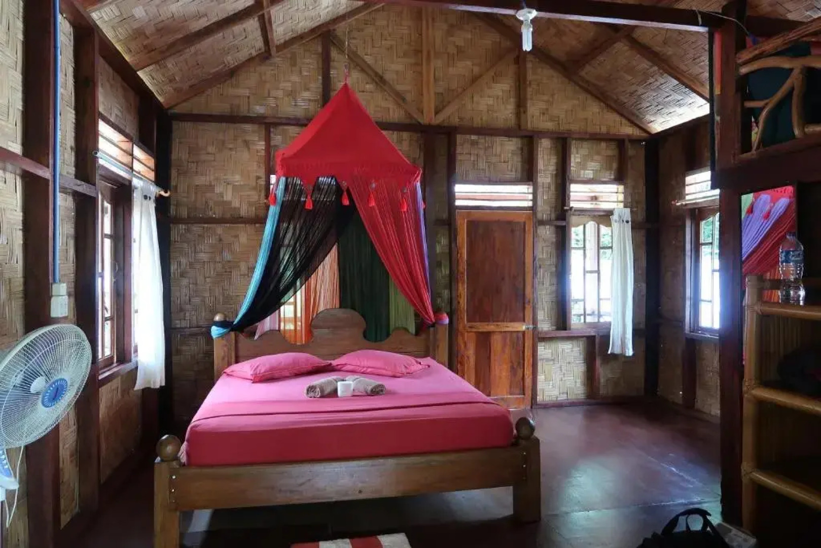 Eriono Guest House Bukit Lawang