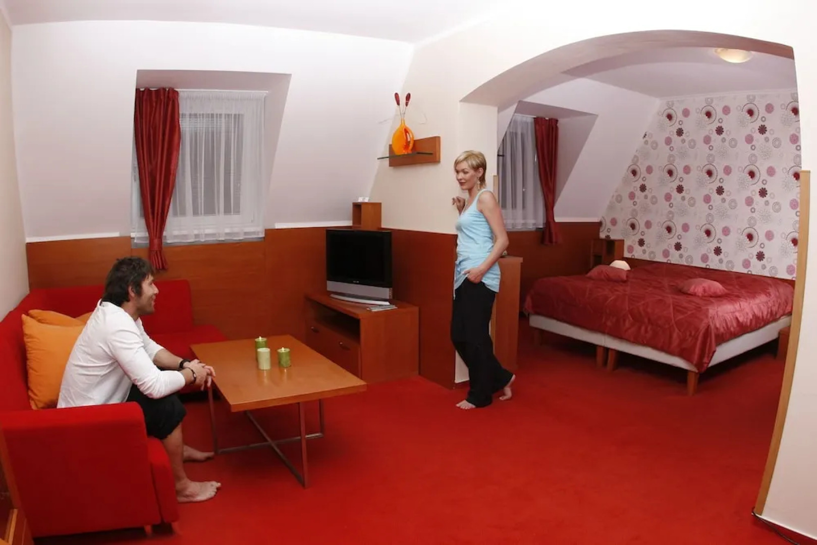 Wellness hotel Diana