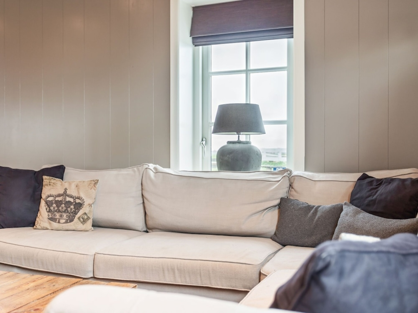 Holiday Home for 10 People in the Middle of the Beemster