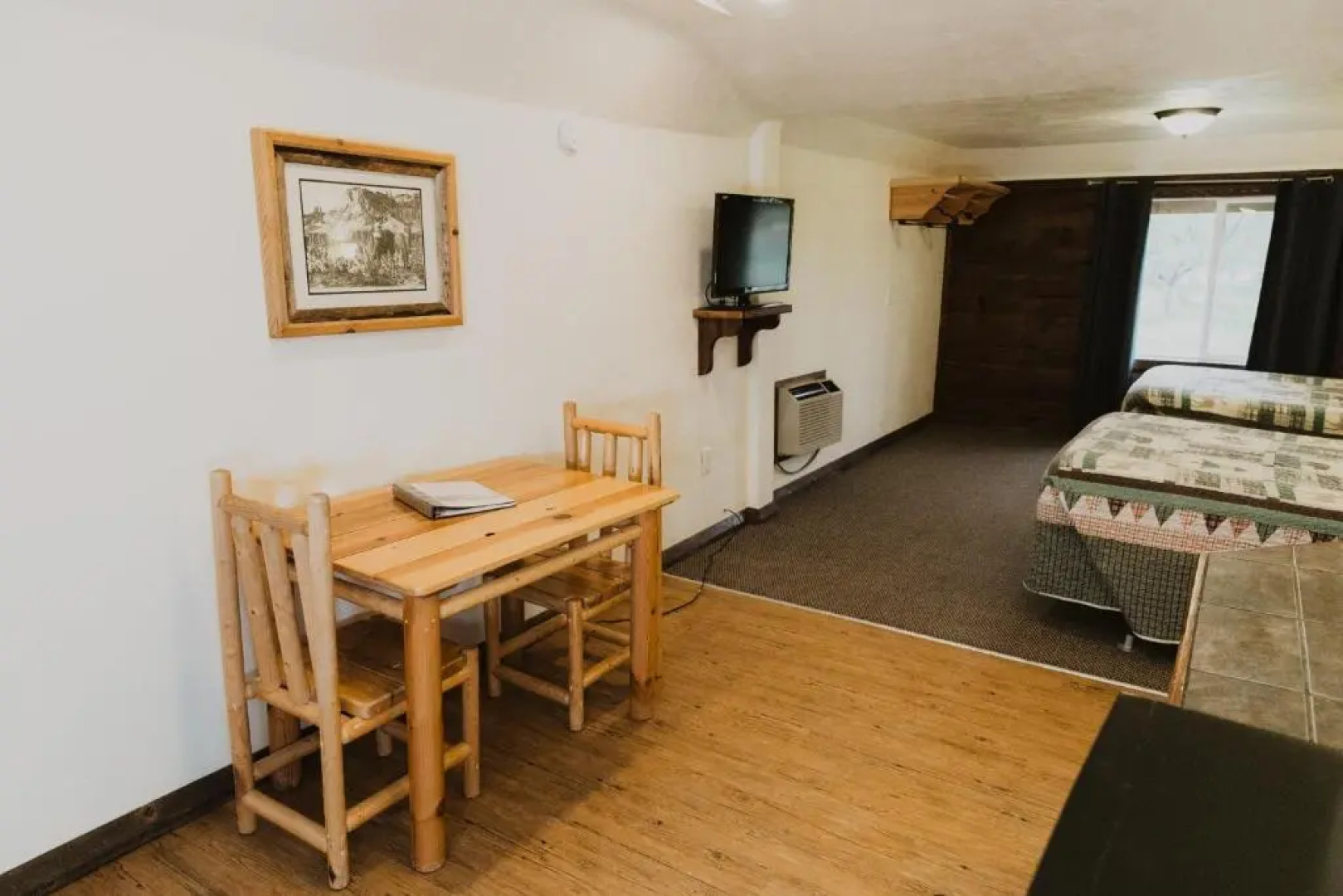 Bryce Pioneer Village