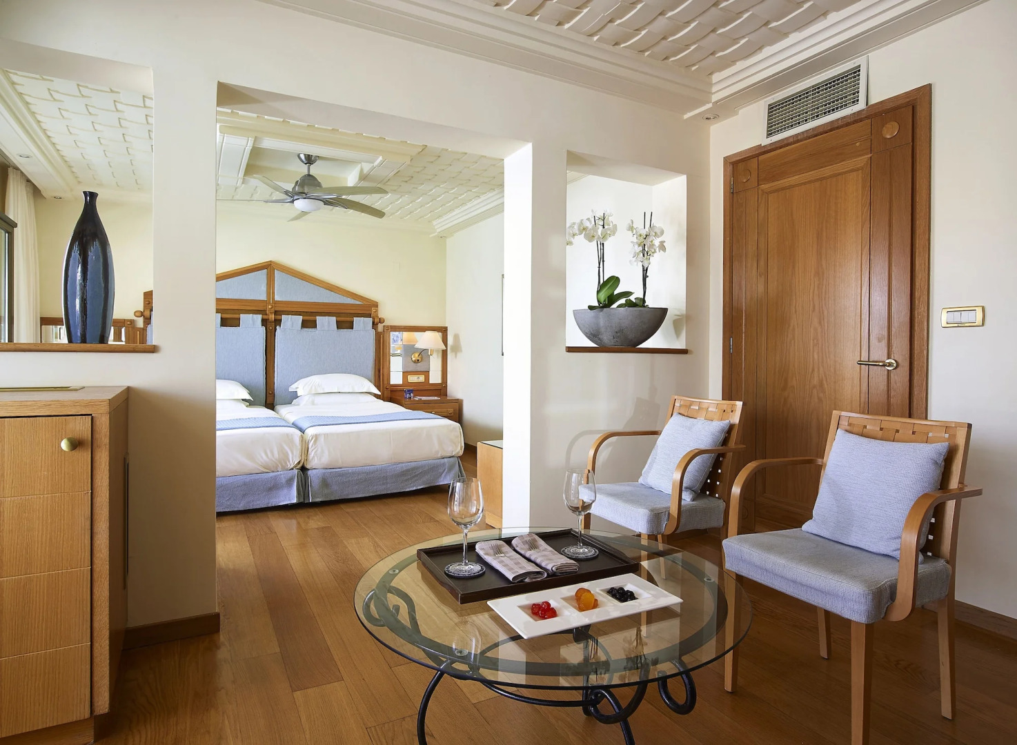 Aldemar Knossos Royal & Knossos Villas