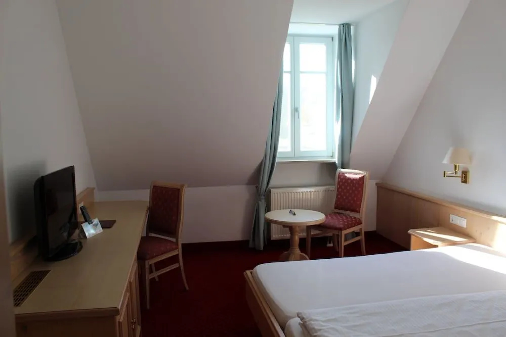 Hotel Villa Giani am Golfplatz
