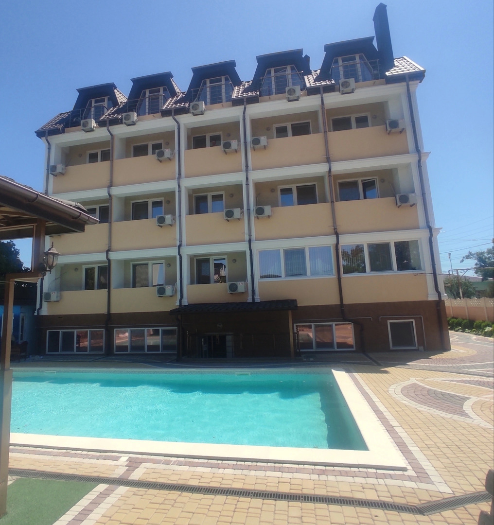 Таврида (Феодосия)