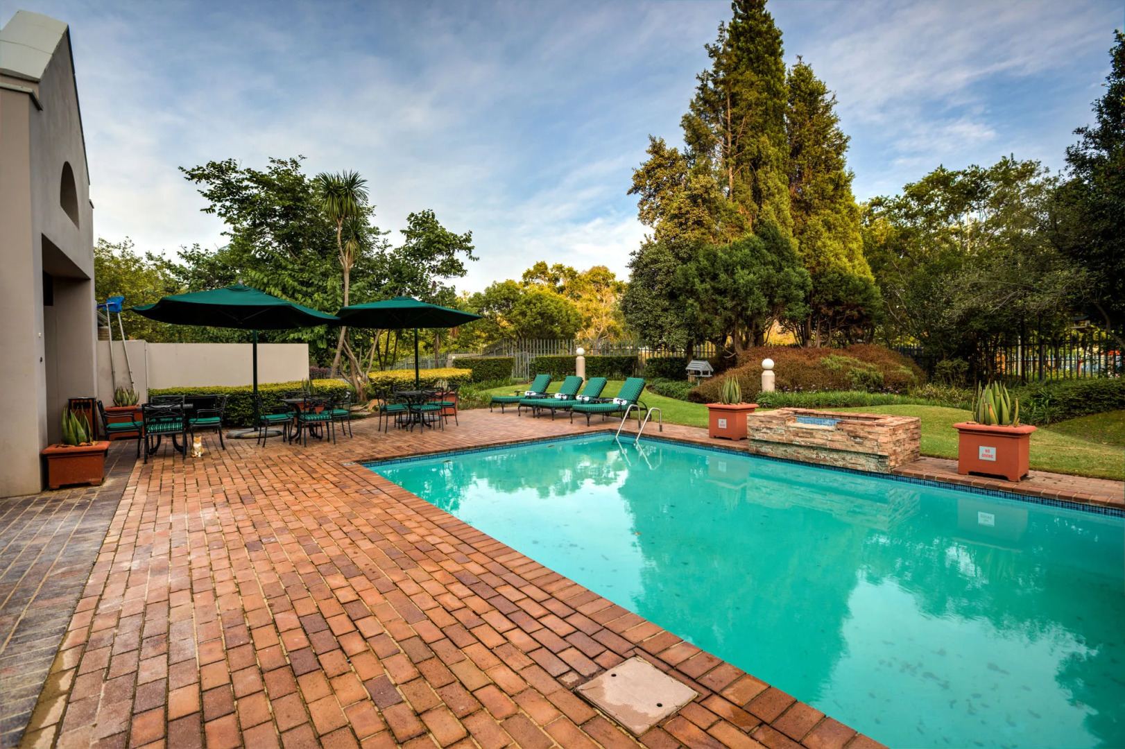 Town Lodge Waterfall, Midrand