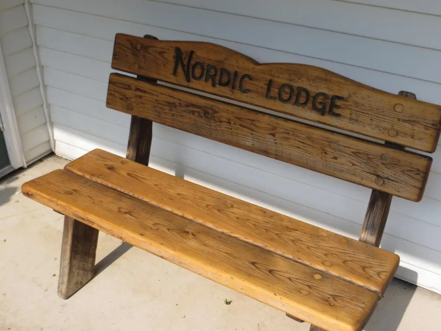 Nordic Lodge