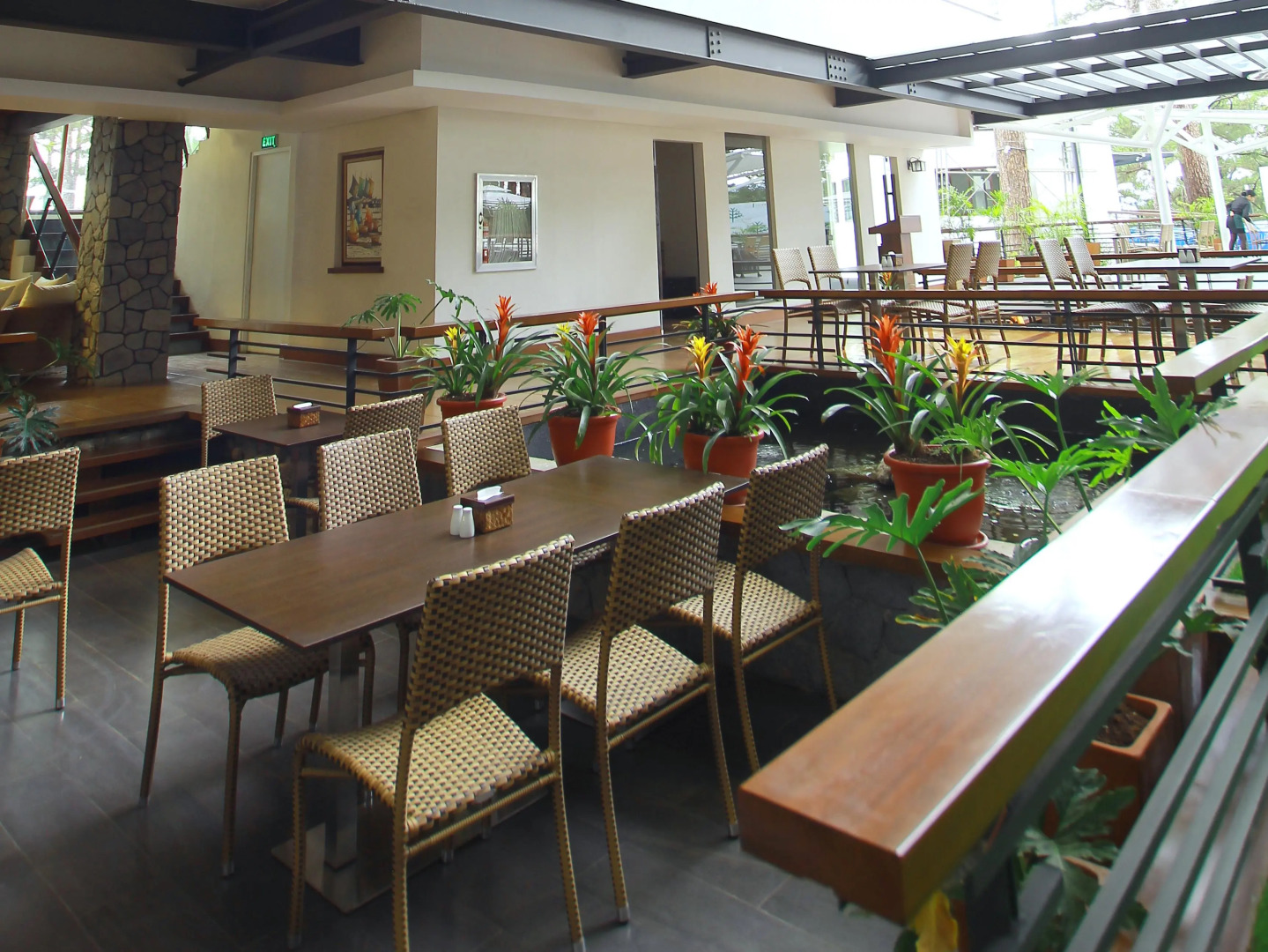 Grand Sierra Pines Baguio