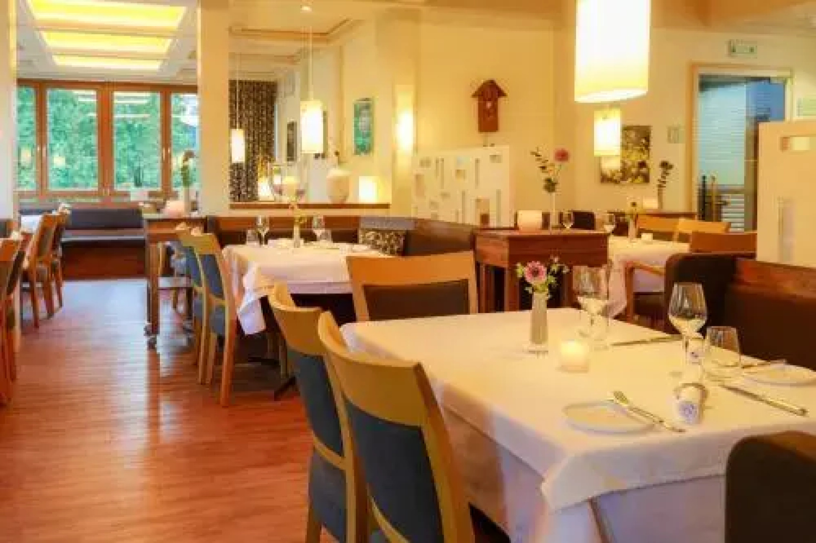 Ringhotel Johanniterbad