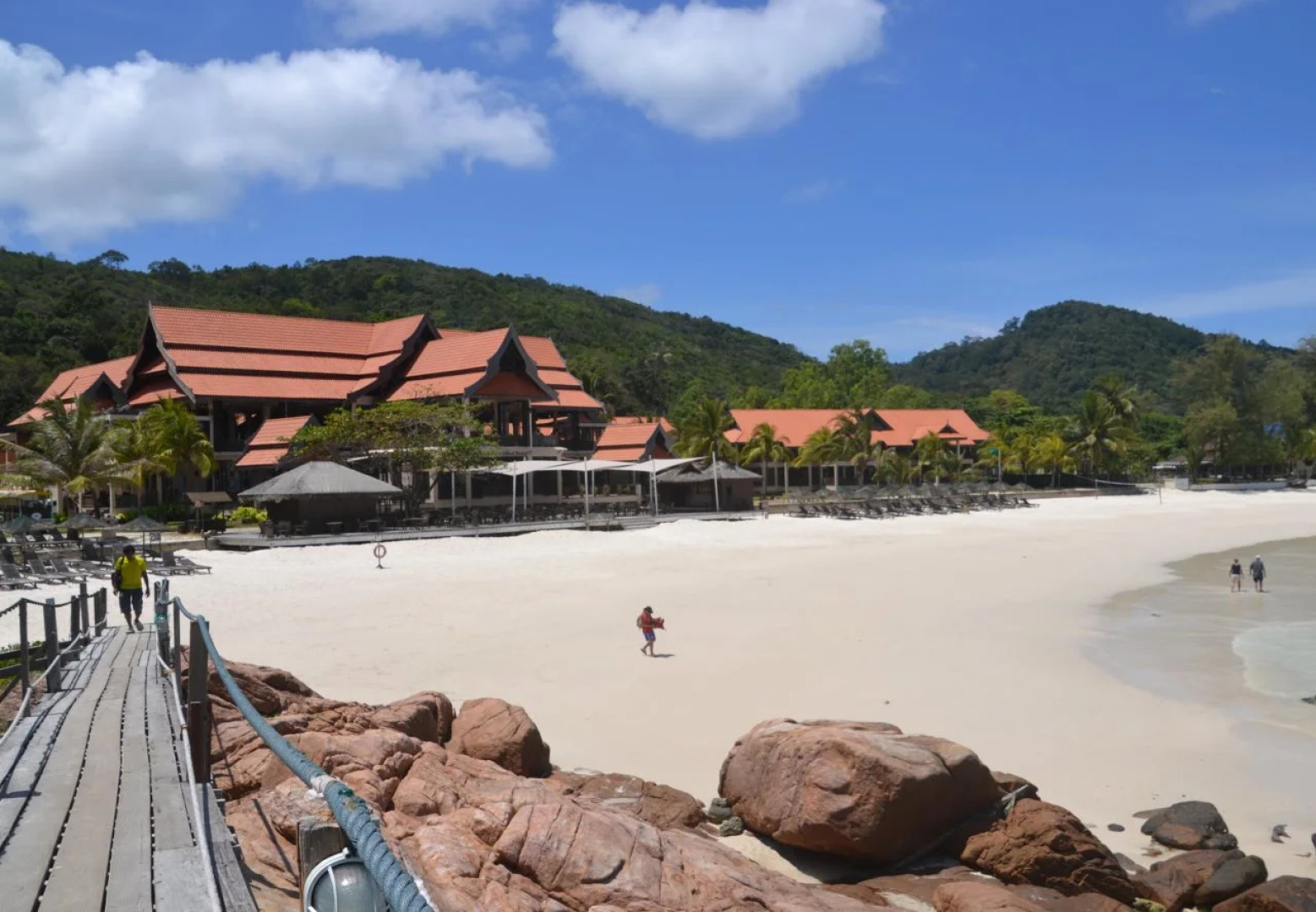 Laguna Redang Island Resort